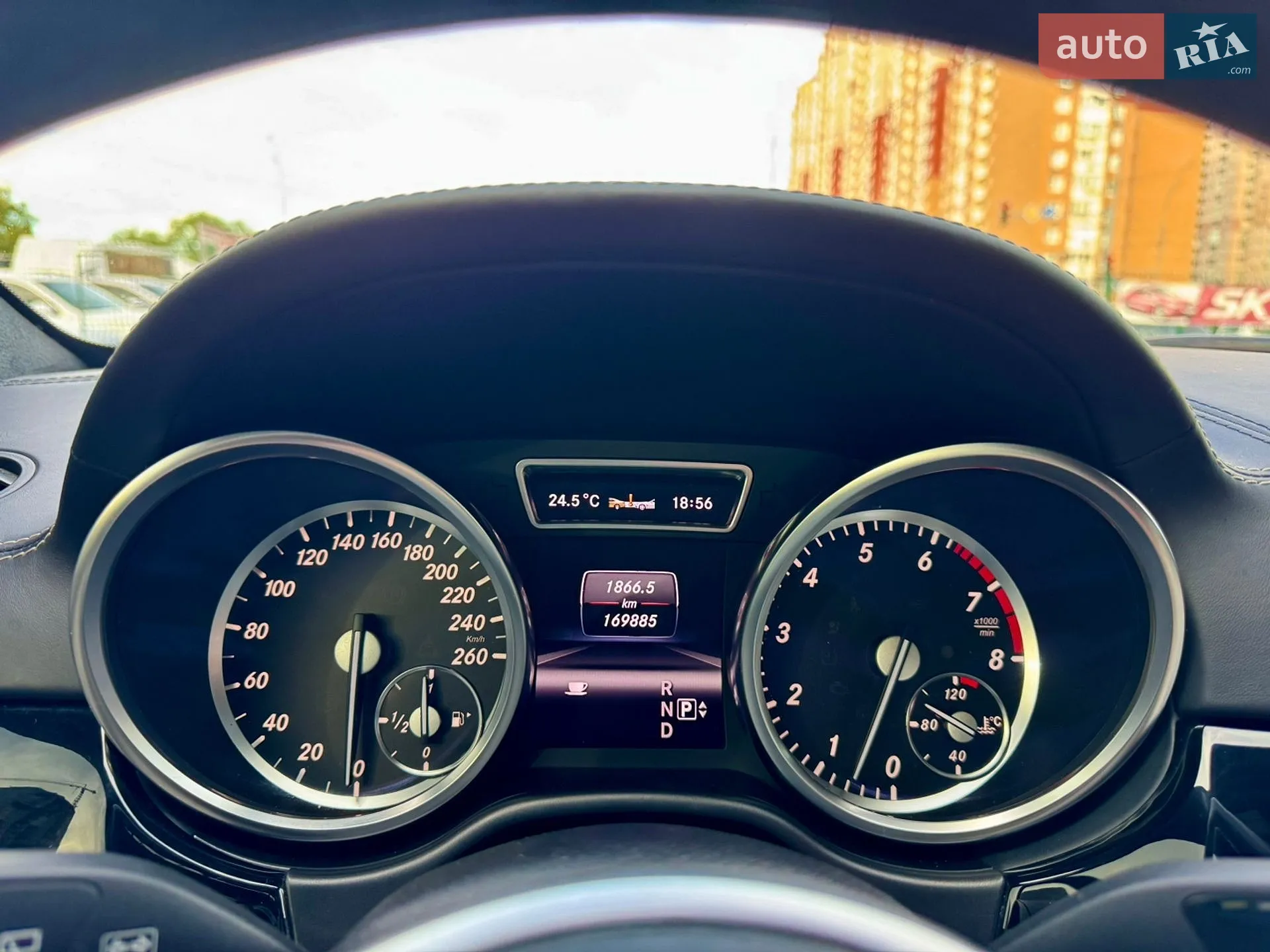2013 Mercedes-Benz GL-klasse - мініатюра 19