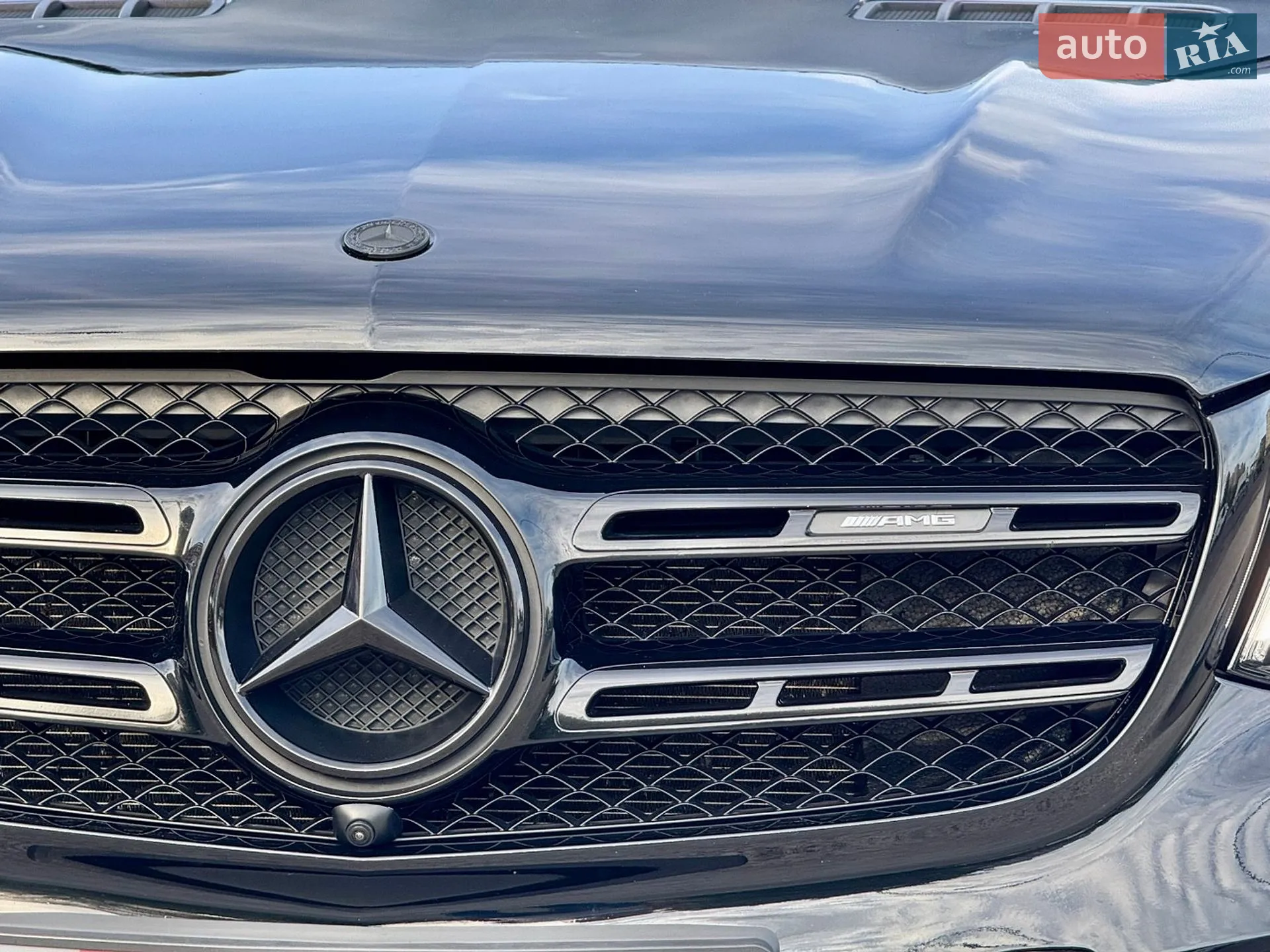 2013 Mercedes-Benz GL-klasse - мініатюра 64