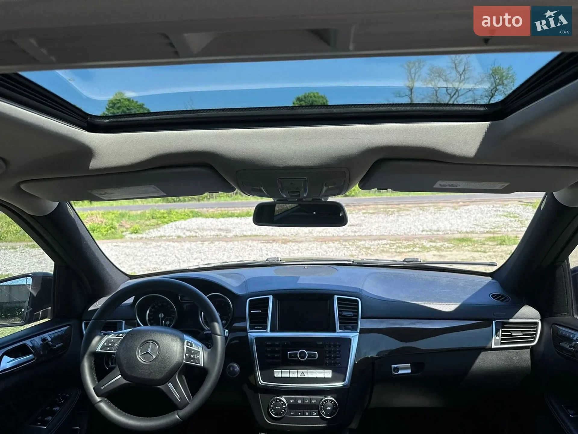 2015 Mercedes-Benz GL-klasse - мініатюра 14