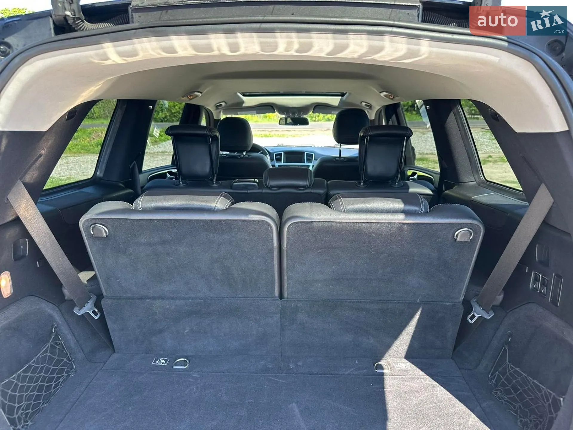 2015 Mercedes-Benz GL-klasse - мініатюра 18