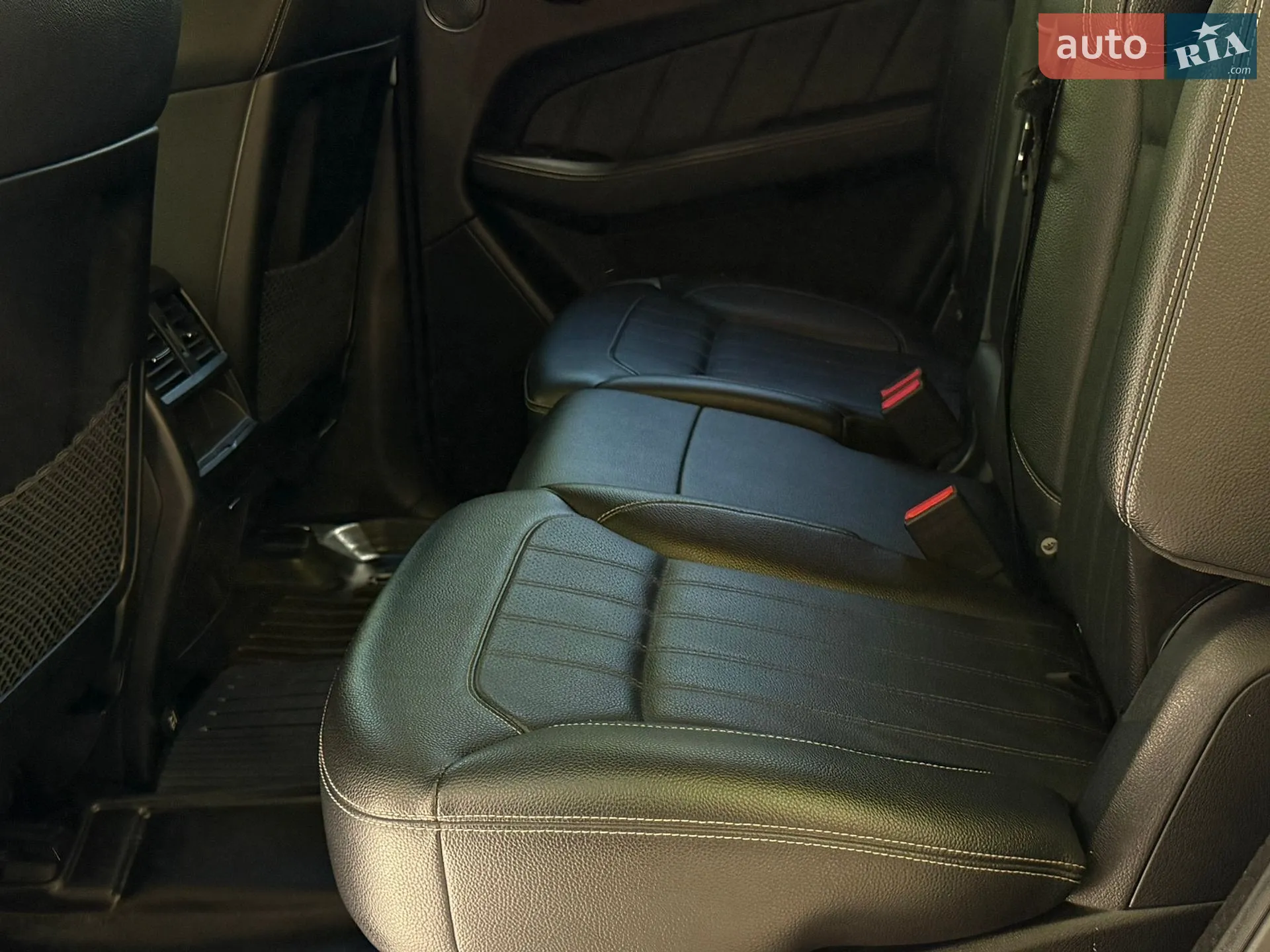 2014 Mercedes-Benz GL-klasse - мініатюра 26