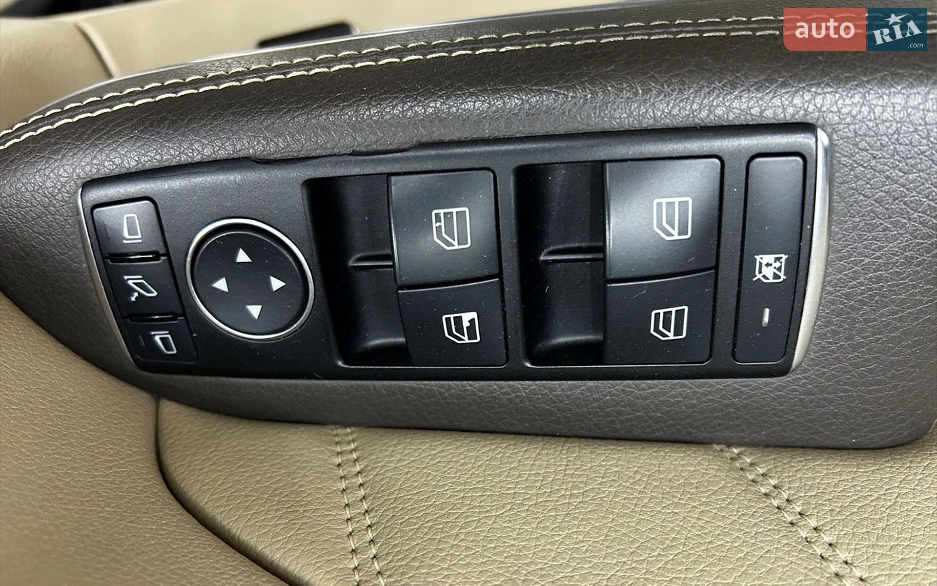 2013 Mercedes-Benz GL-klasse - мініатюра 14