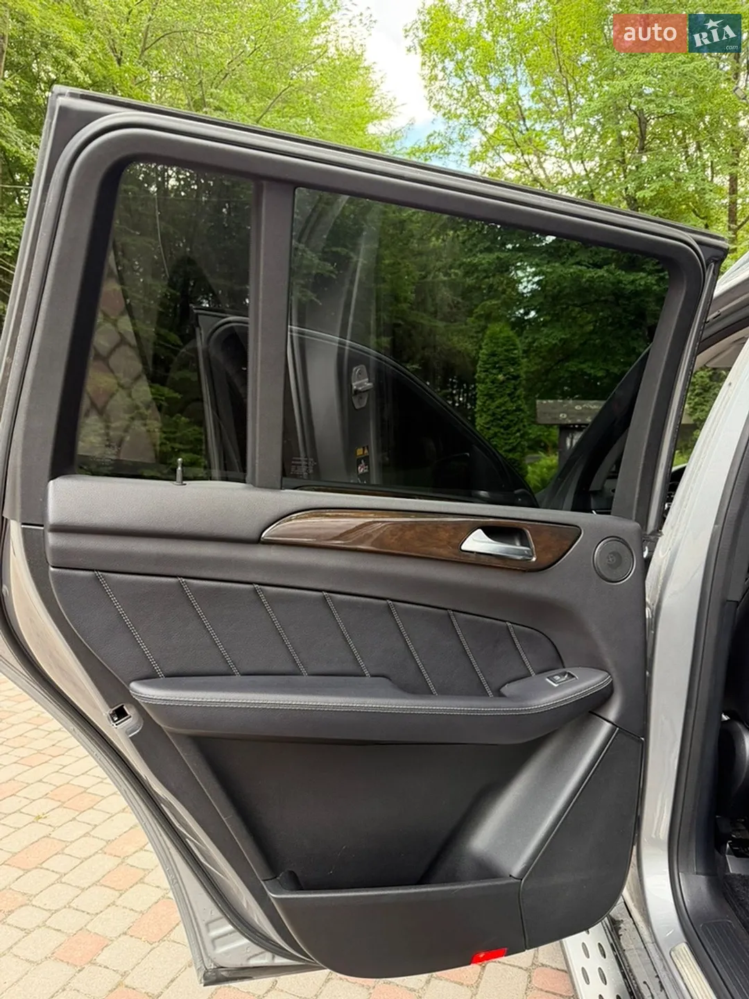 2014 Mercedes-Benz GL-klasse - мініатюра 22