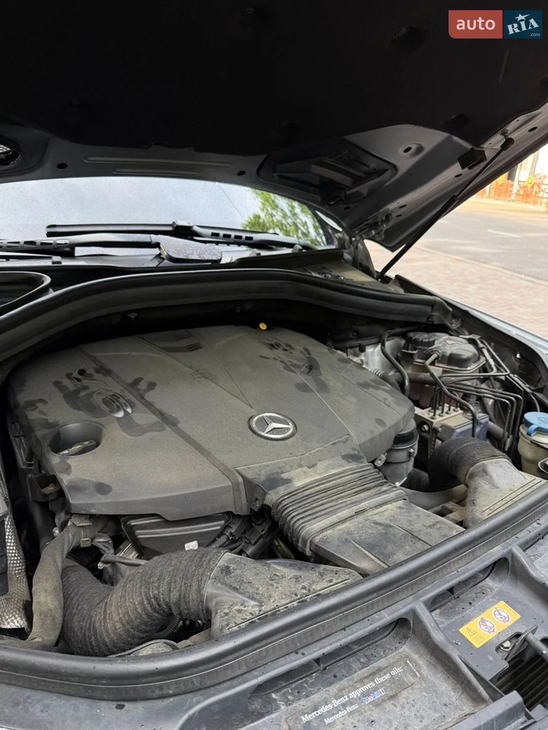 2014 Mercedes-Benz GL-klasse - мініатюра 27