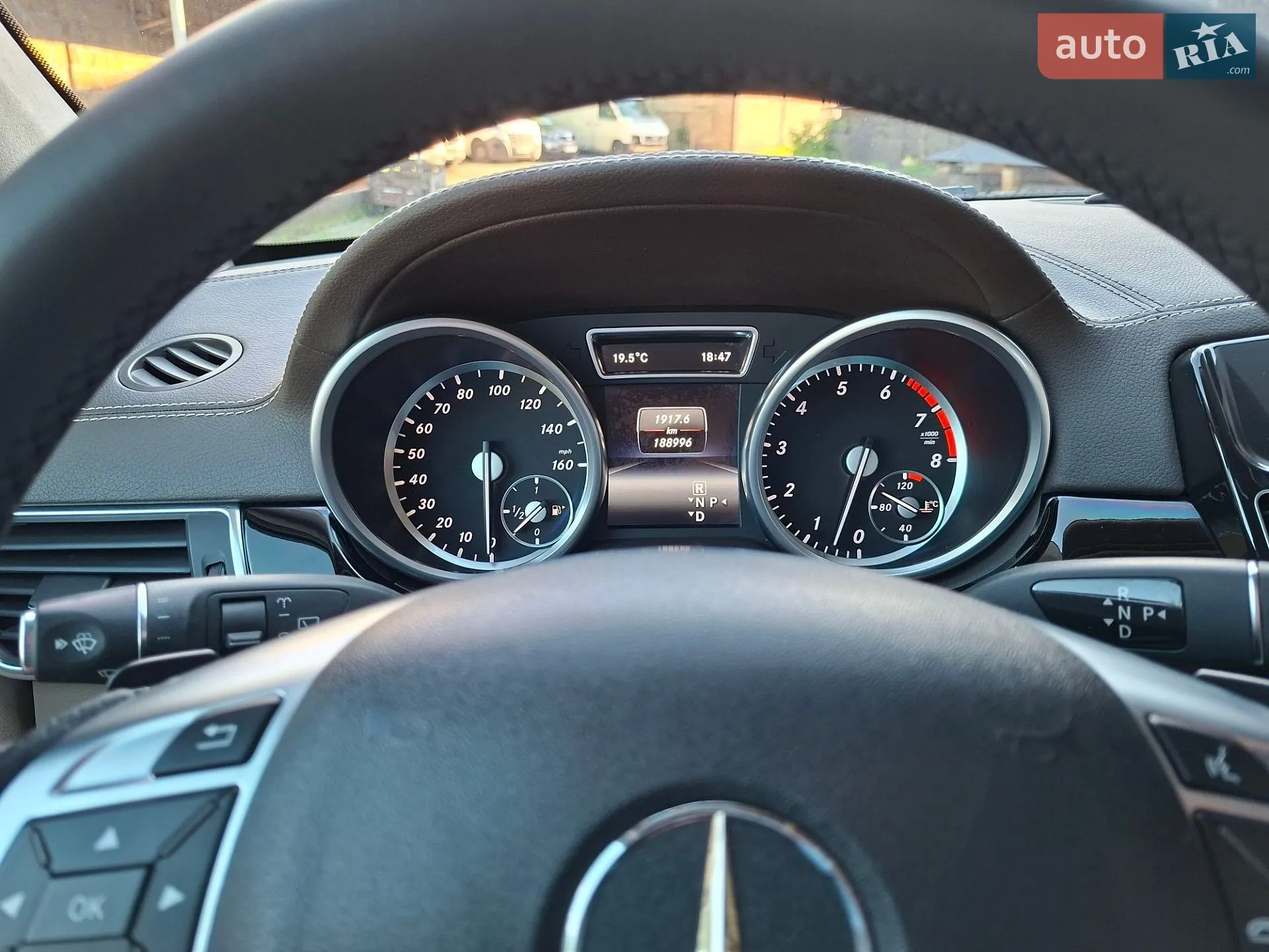 2015 Mercedes-Benz GL-klasse - мініатюра 13