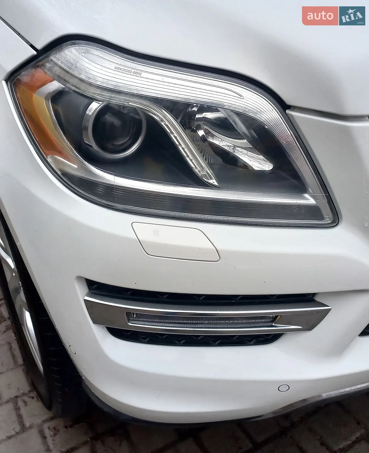 2015 Mercedes-Benz GL-klasse - мініатюра 53
