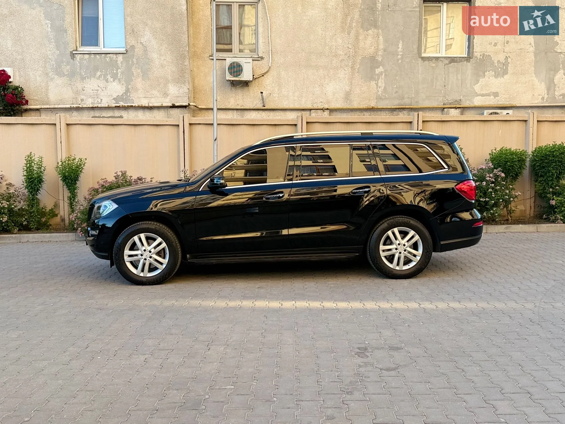 2014 Mercedes-Benz GL-klasse - мініатюра 73