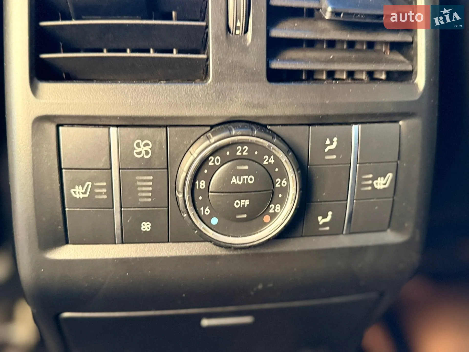 2014 Mercedes-Benz GL-klasse - мініатюра 95