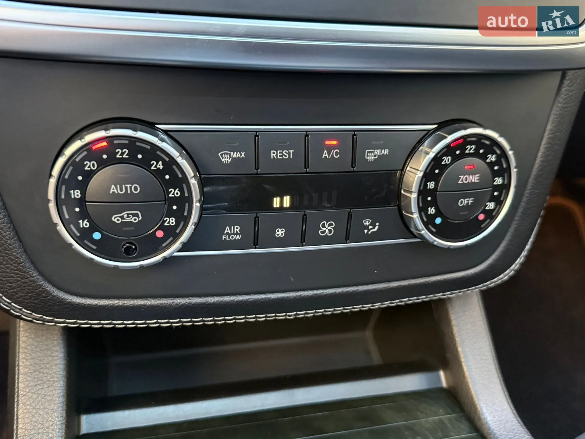 2014 Mercedes-Benz GL-klasse - мініатюра 111