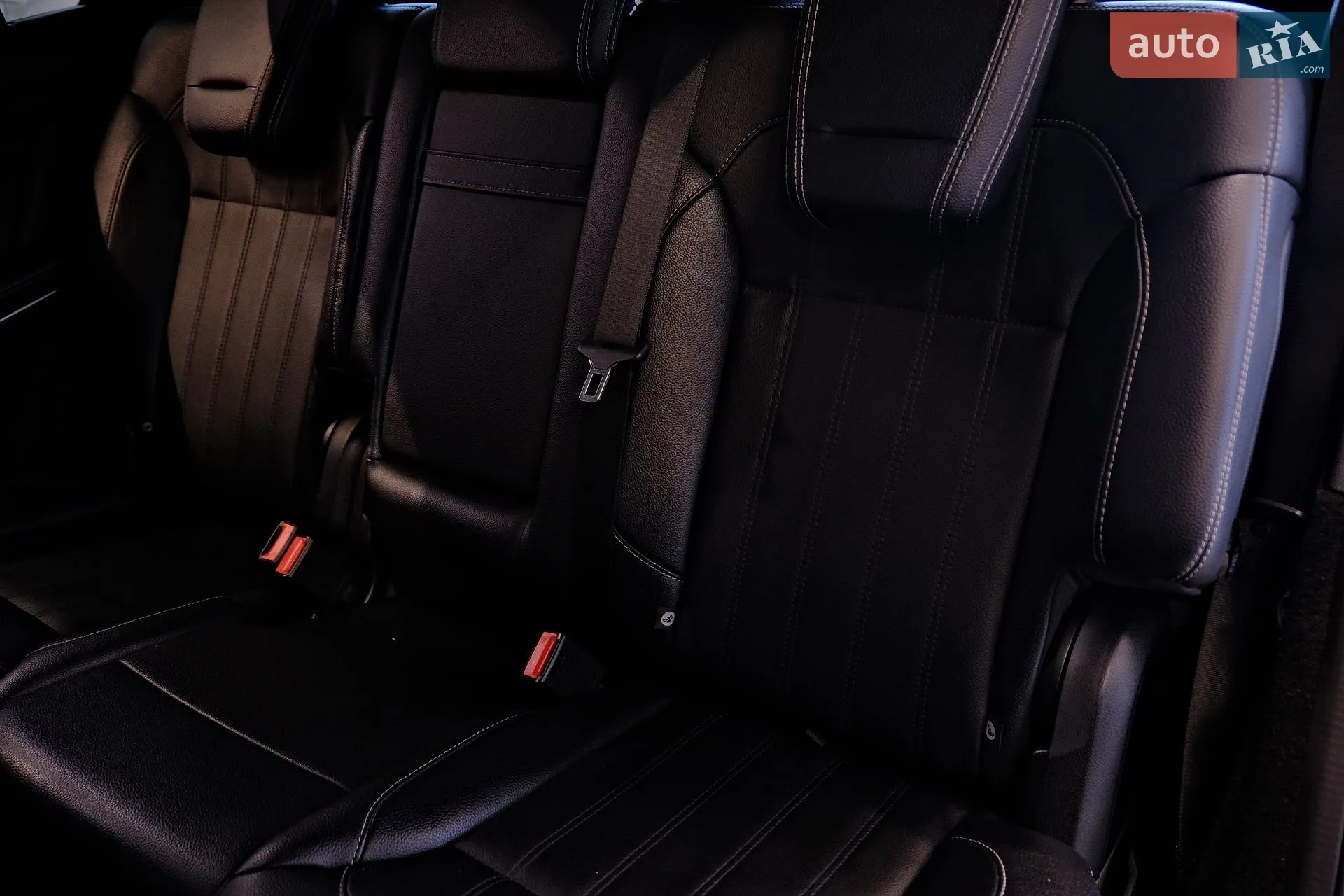 2012 Mercedes-Benz GL-klasse - мініатюра 33