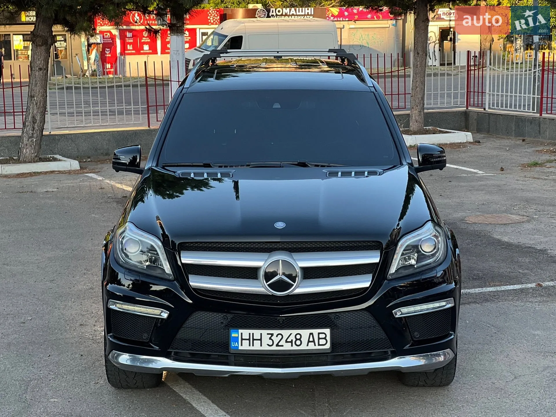 2013 Mercedes-Benz GL-klasse - мініатюра 13