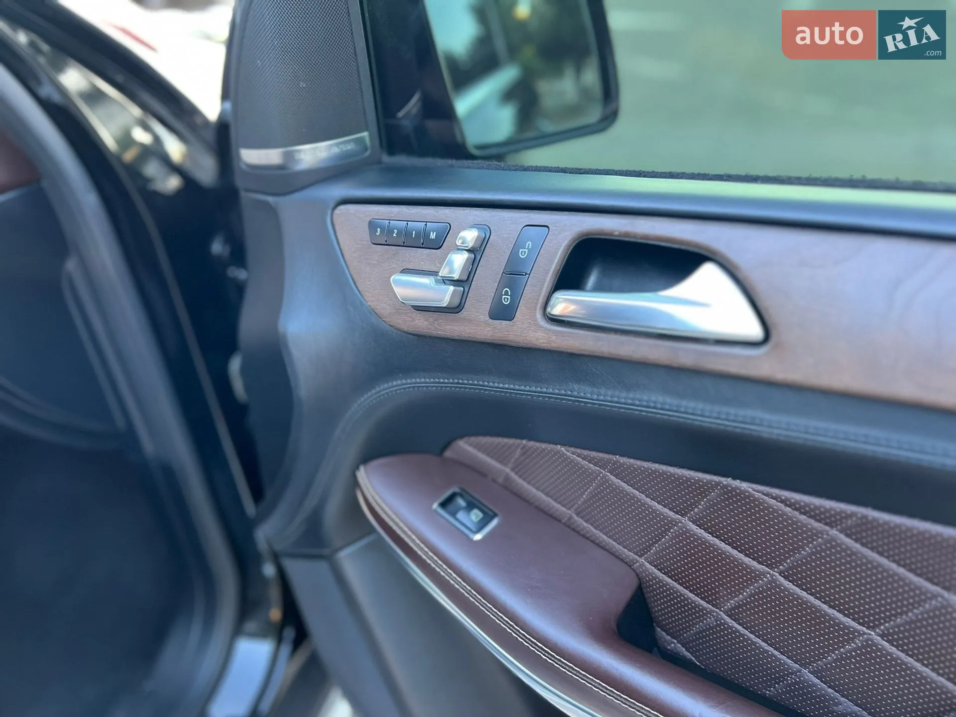 2013 Mercedes-Benz GL-klasse - мініатюра 25
