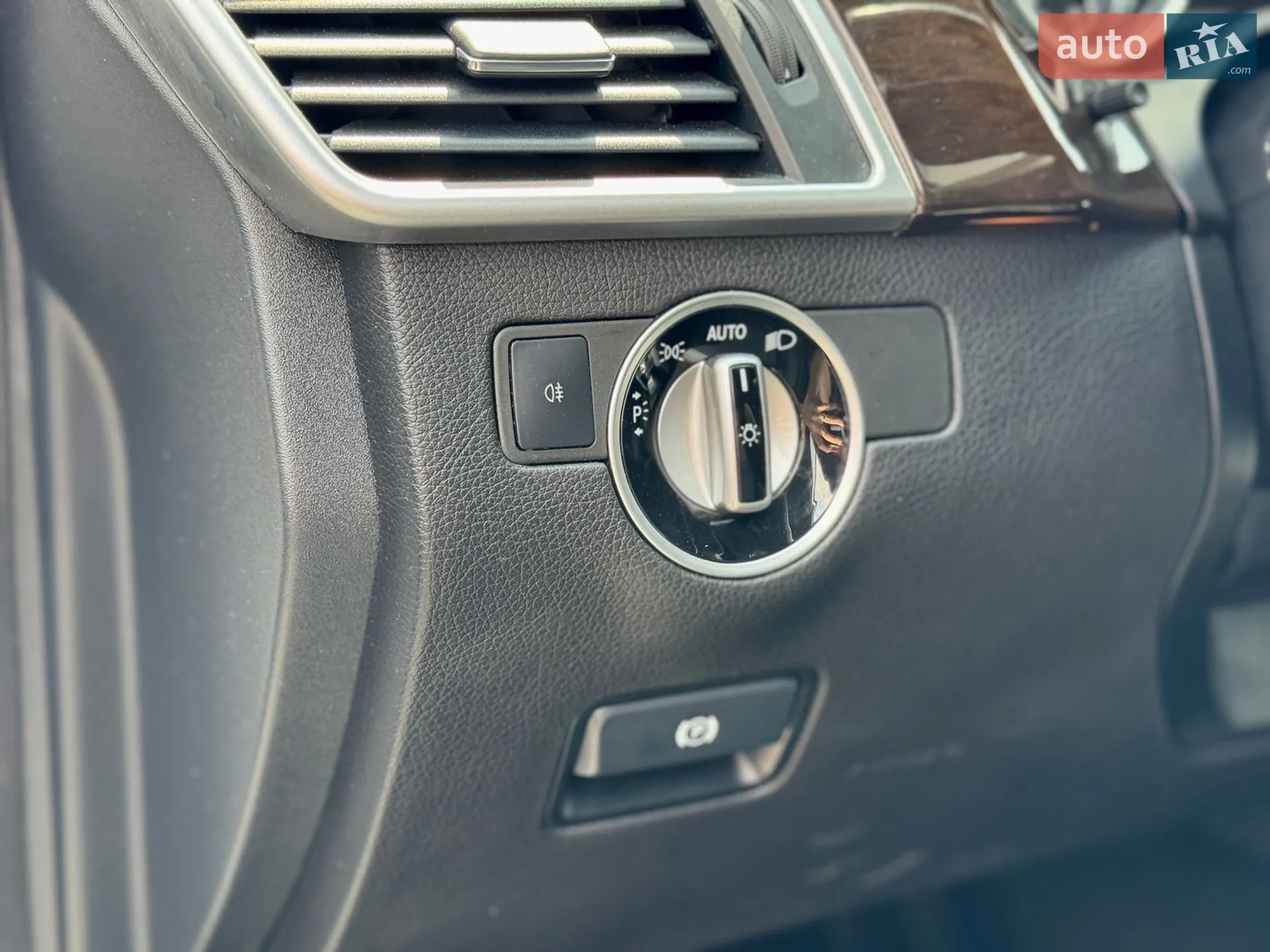 2014 Mercedes-Benz GL-klasse - мініатюра 32