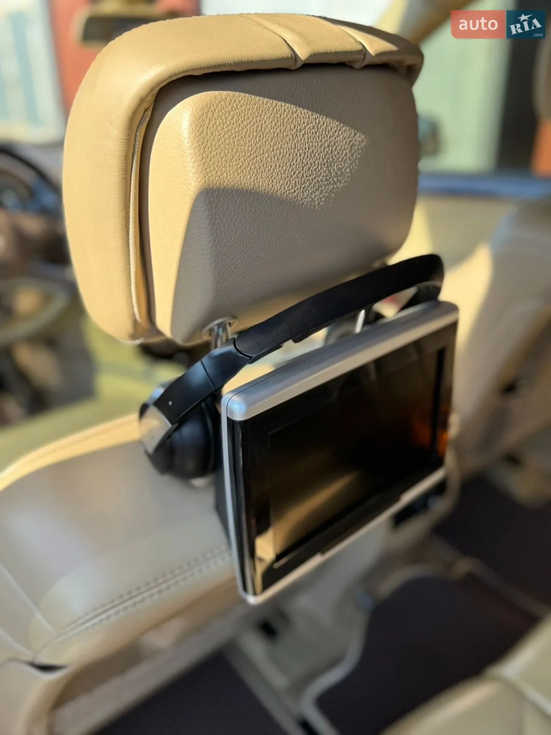 2011 Mercedes-Benz GL-klasse - мініатюра 46