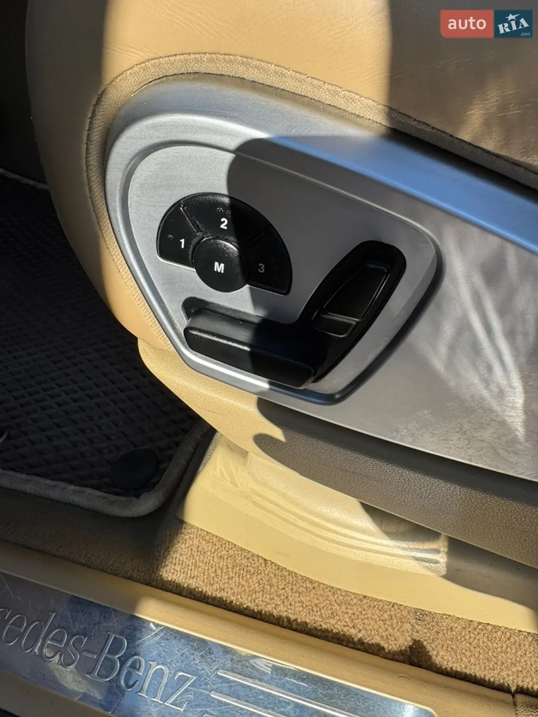 2011 Mercedes-Benz GL-klasse - мініатюра 29