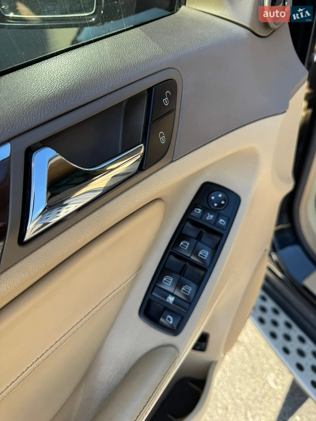 2011 Mercedes-Benz GL-klasse - мініатюра 34