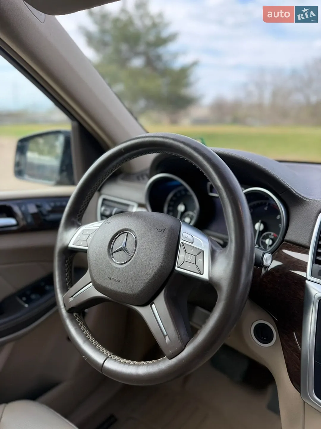 2013 Mercedes-Benz GL-klasse - мініатюра 15