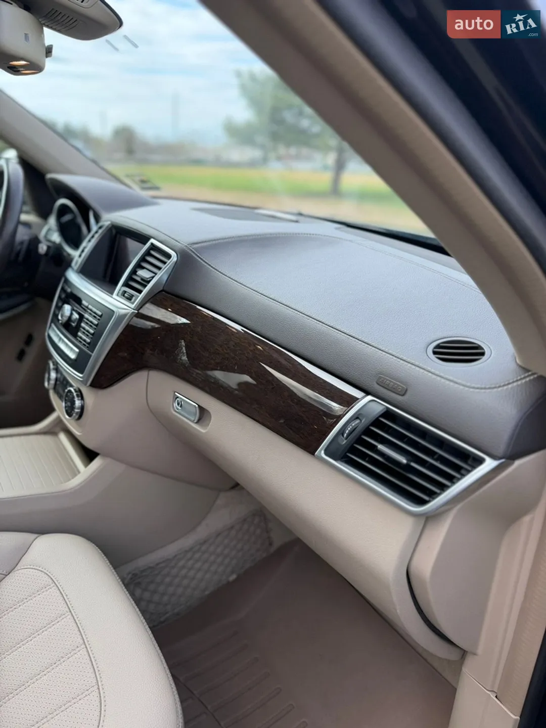 2013 Mercedes-Benz GL-klasse - мініатюра 18