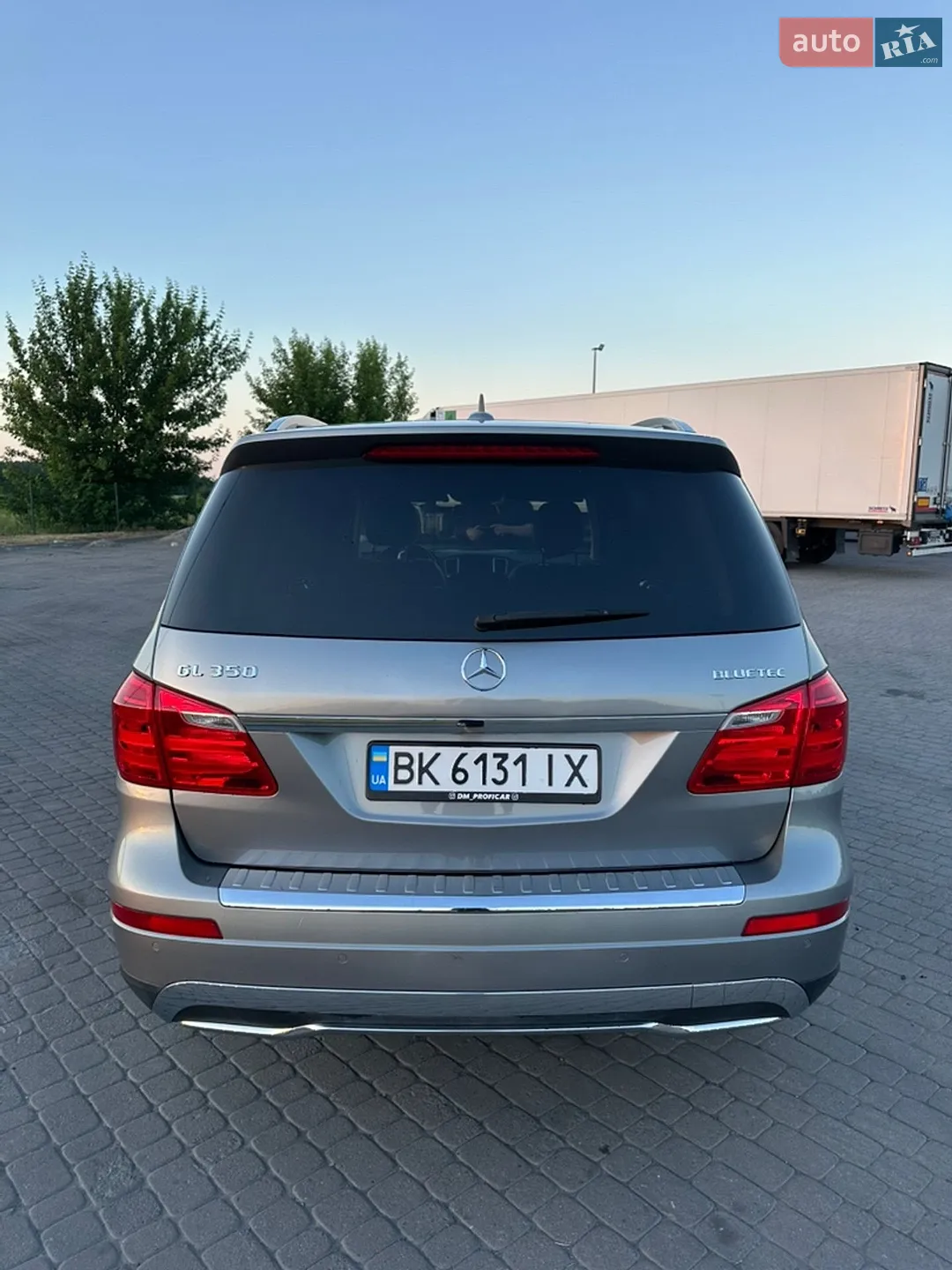 2014 Mercedes-Benz GL-klasse - мініатюра 8