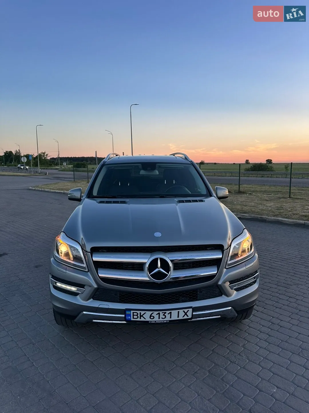 2014 Mercedes-Benz GL-klasse - мініатюра 19