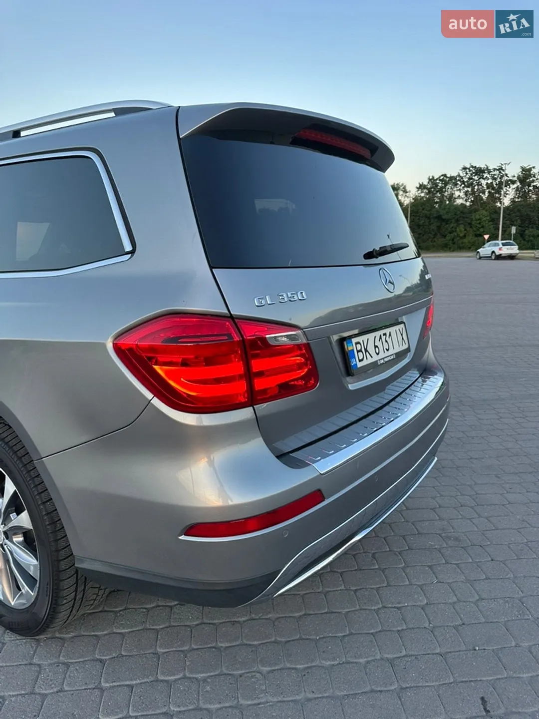 2014 Mercedes-Benz GL-klasse - мініатюра 26