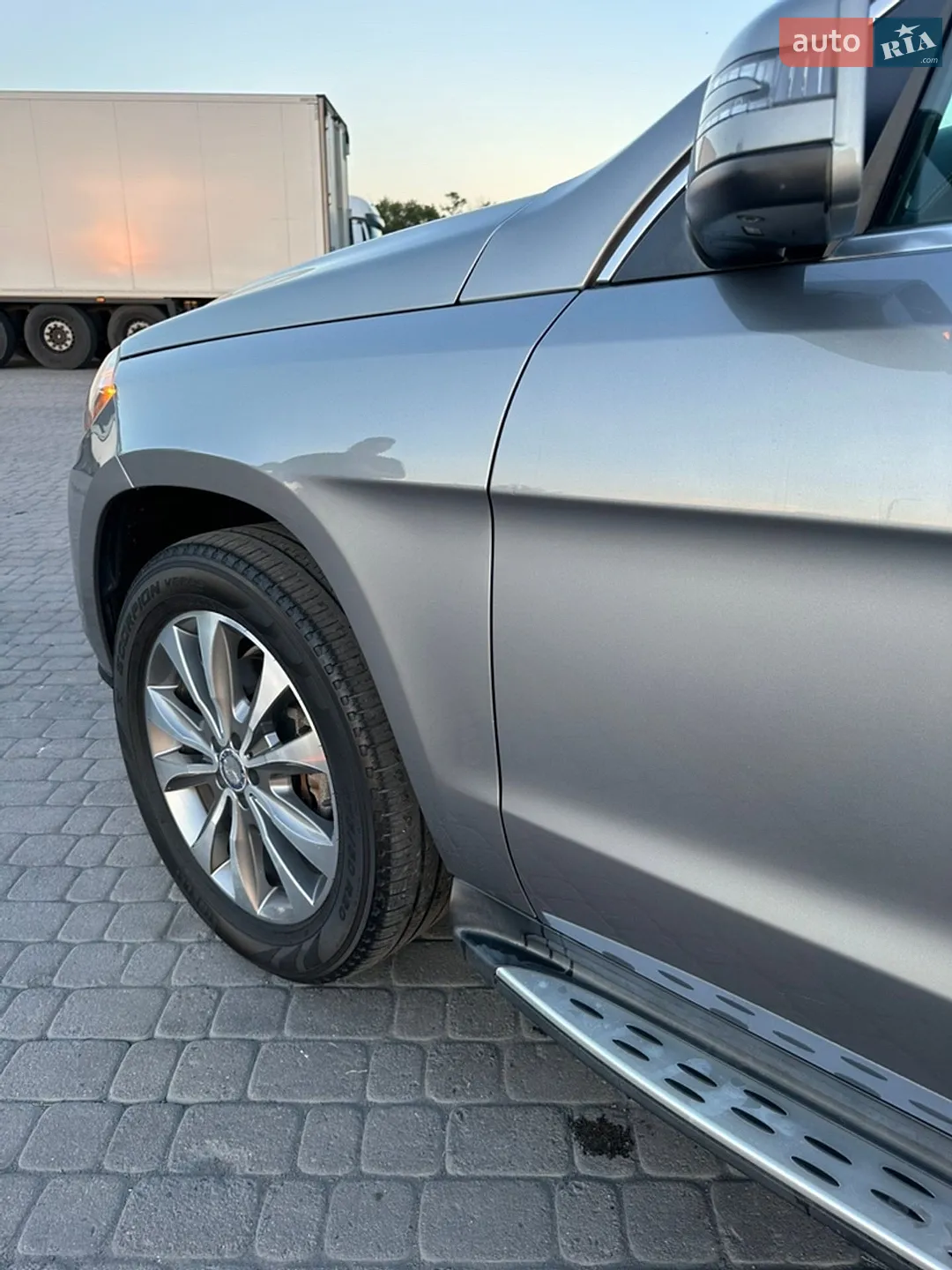 2014 Mercedes-Benz GL-klasse - мініатюра 30