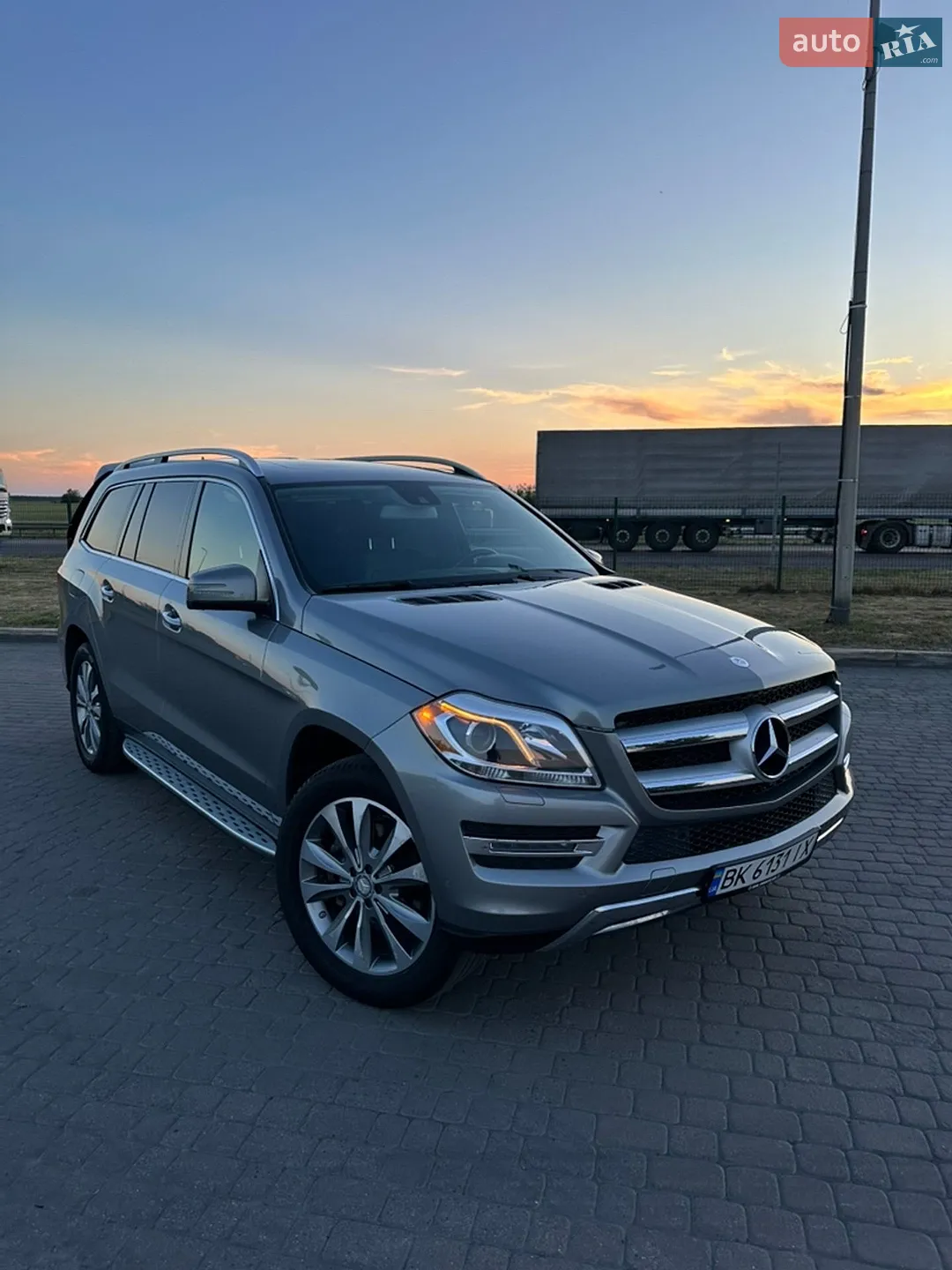 2014 Mercedes-Benz GL-klasse - мініатюра 37