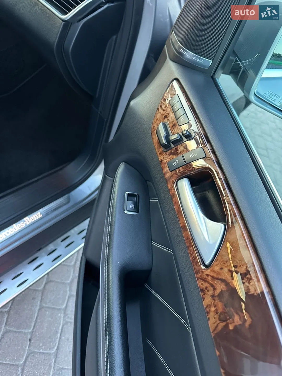 2014 Mercedes-Benz GL-klasse - мініатюра 49