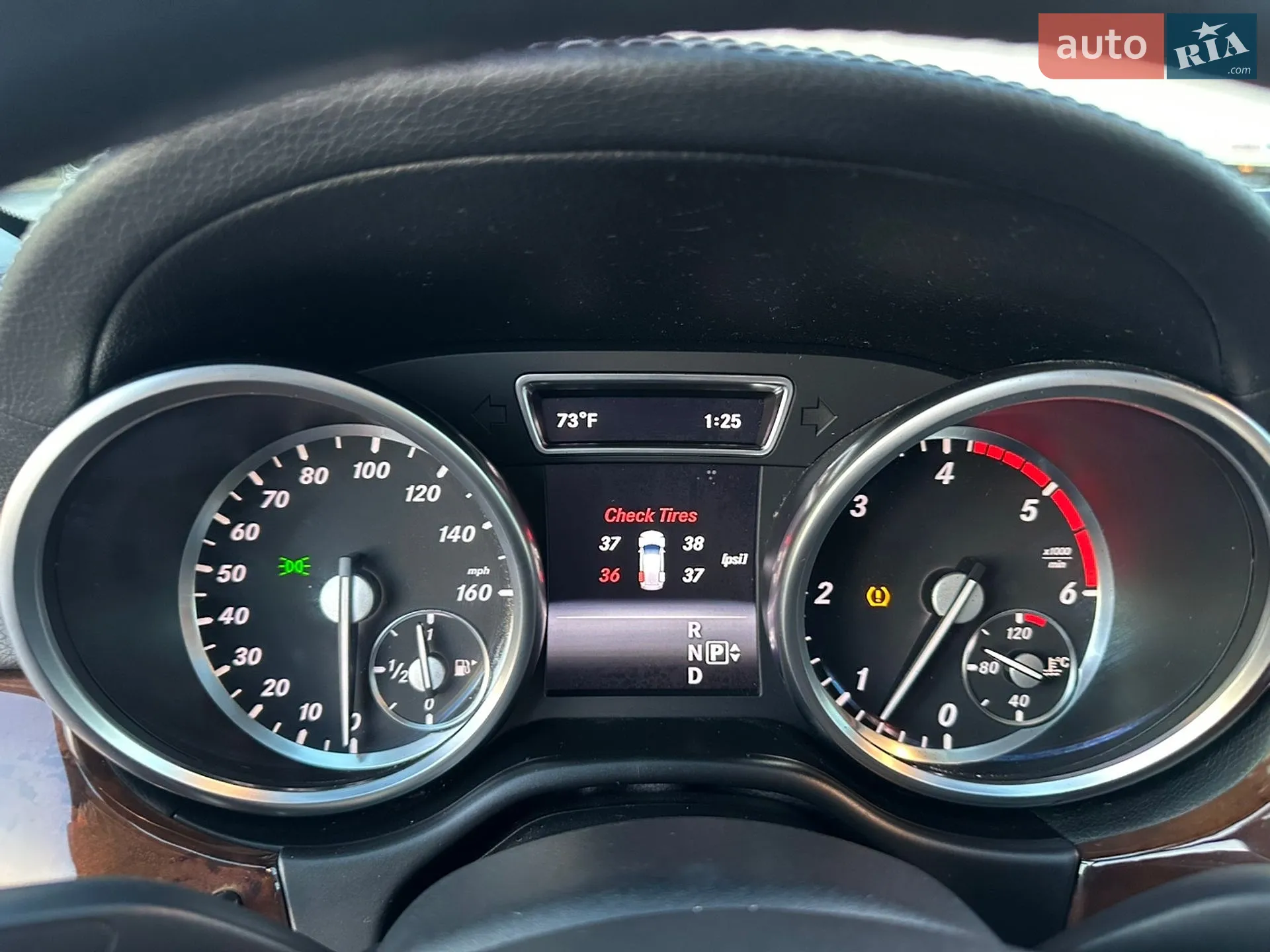2014 Mercedes-Benz GL-klasse - мініатюра 55