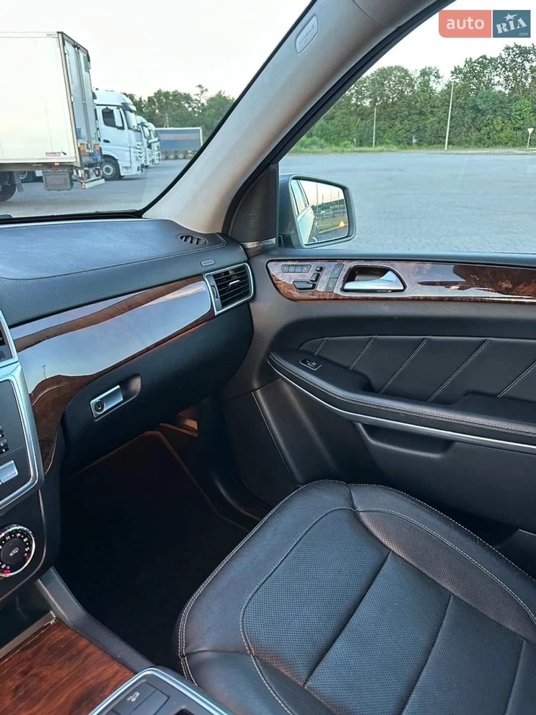 2014 Mercedes-Benz GL-klasse - мініатюра 56