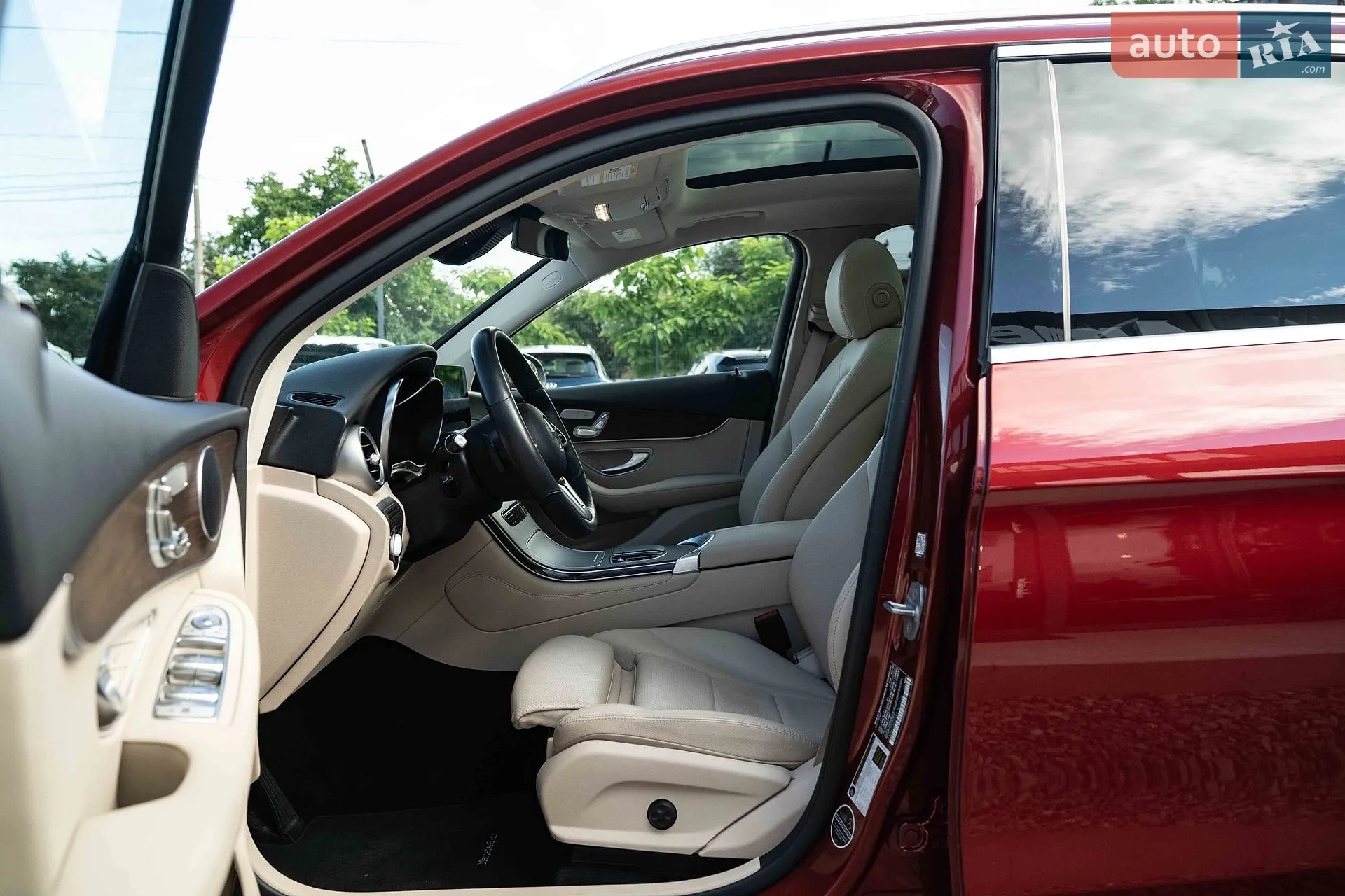 2020 Mercedes-Benz GL-klasse - мініатюра 20