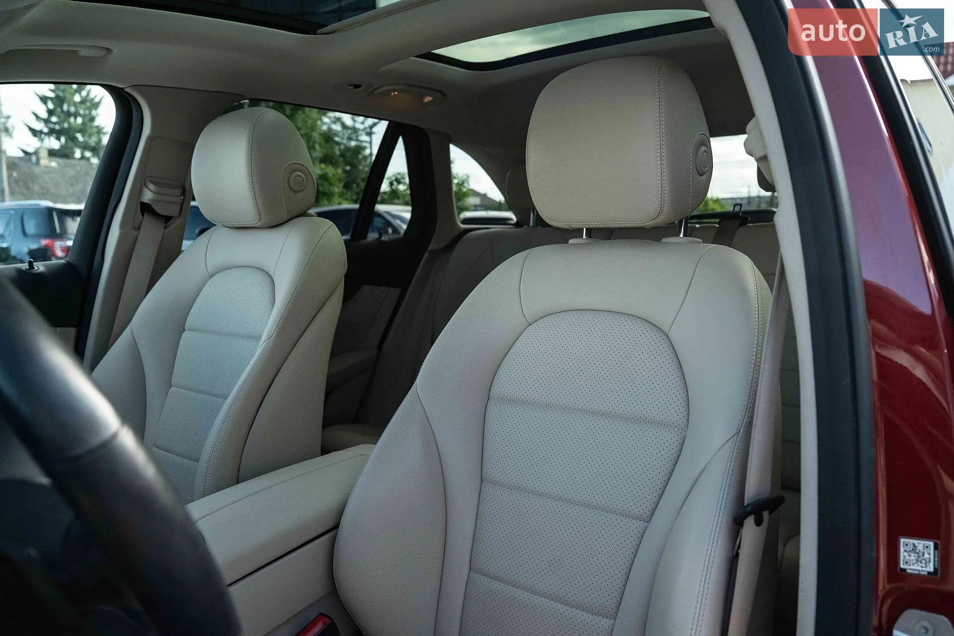 2020 Mercedes-Benz GL-klasse - мініатюра 41