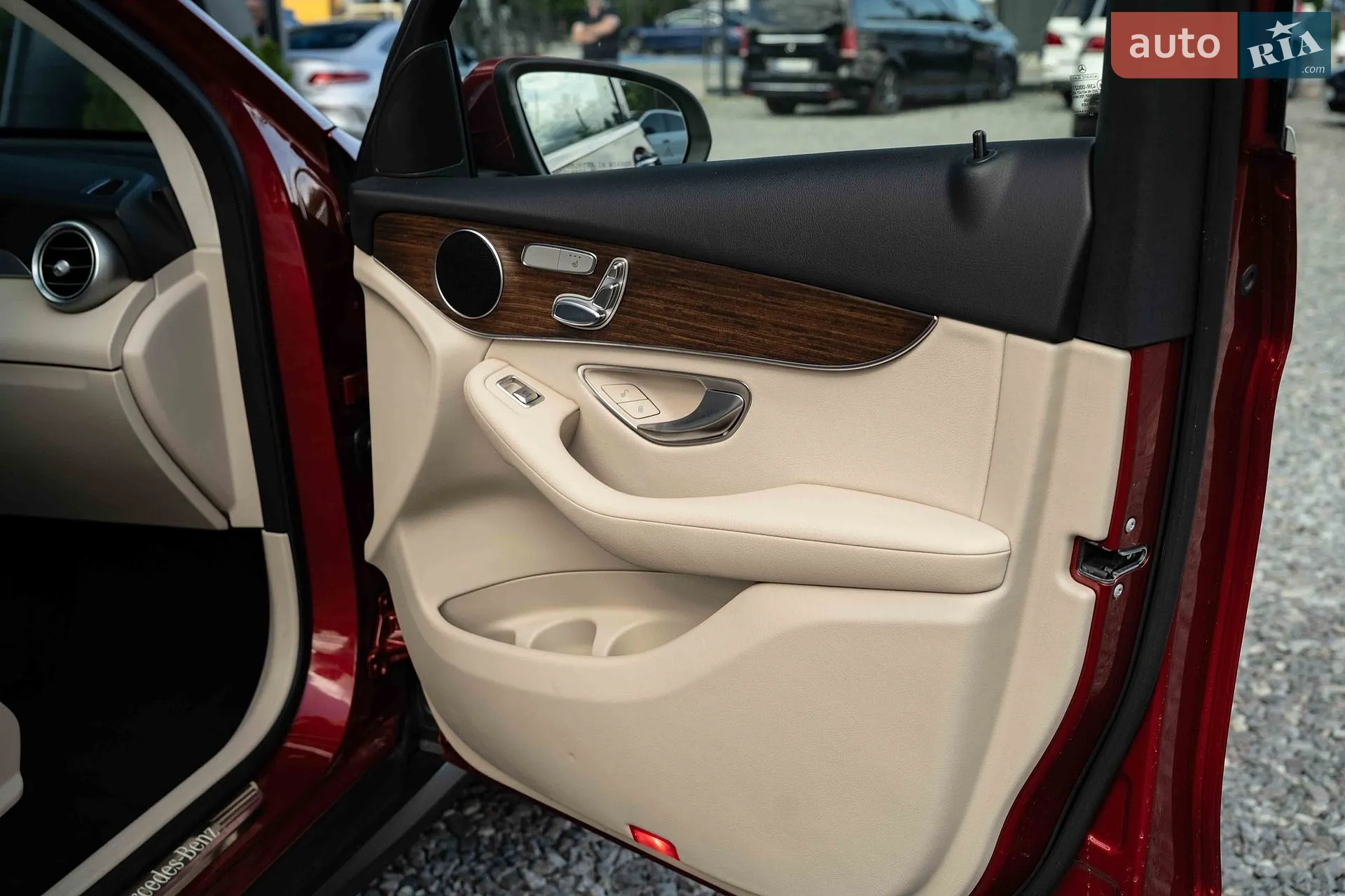 2020 Mercedes-Benz GL-klasse - мініатюра 45
