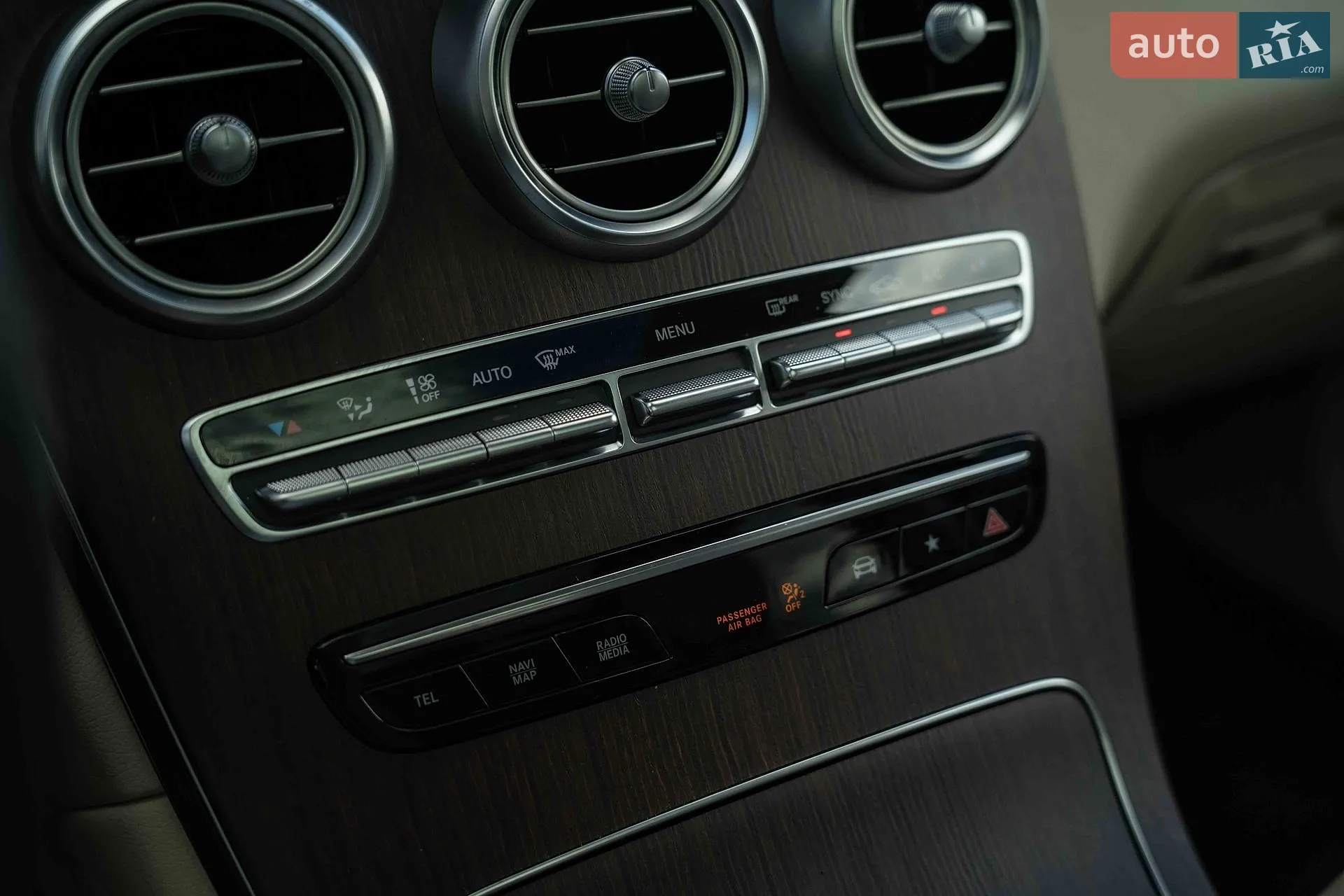 2020 Mercedes-Benz GL-klasse - мініатюра 37