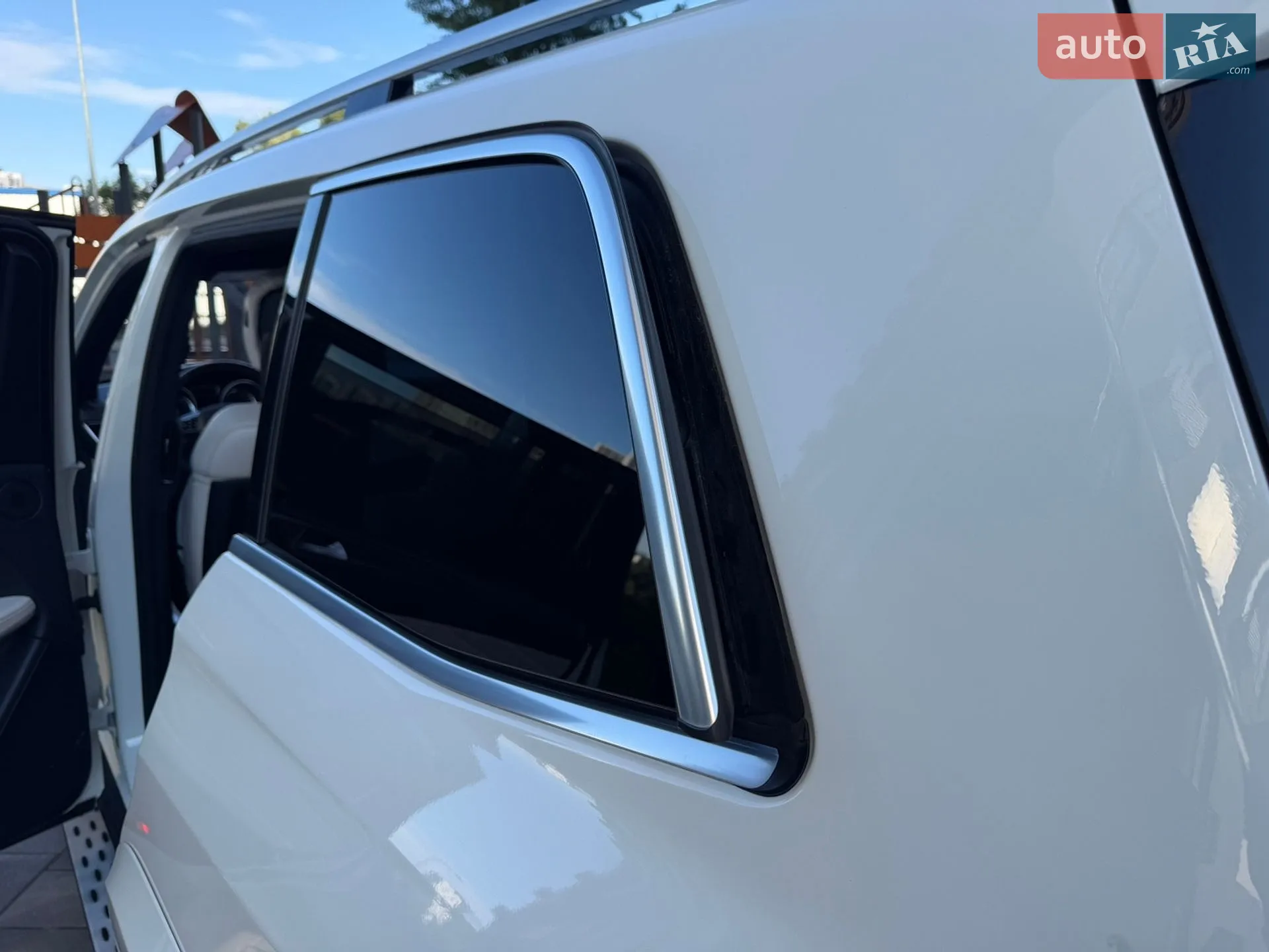2013 Mercedes-Benz GL-klasse - мініатюра 25