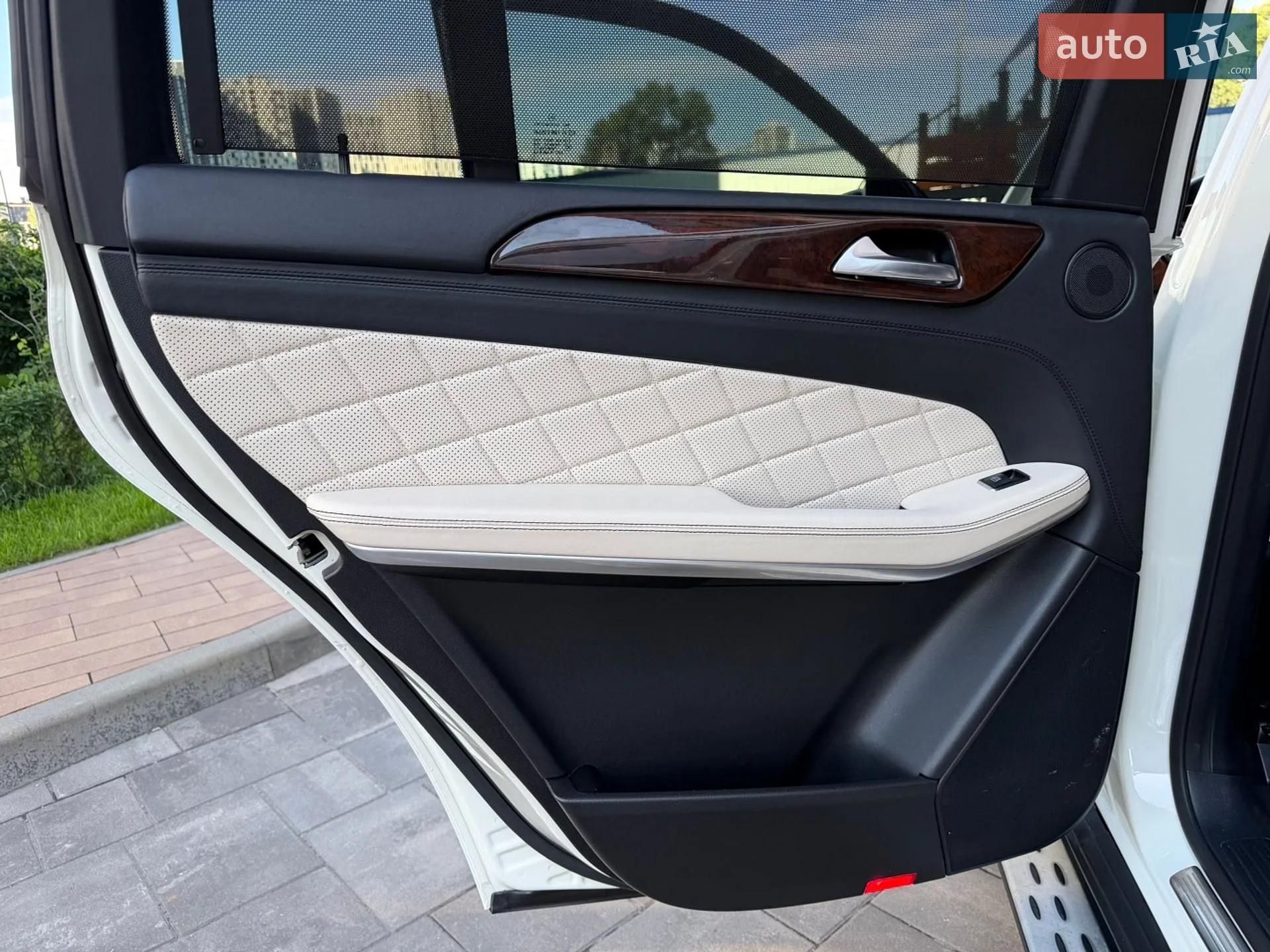2013 Mercedes-Benz GL-klasse - мініатюра 39