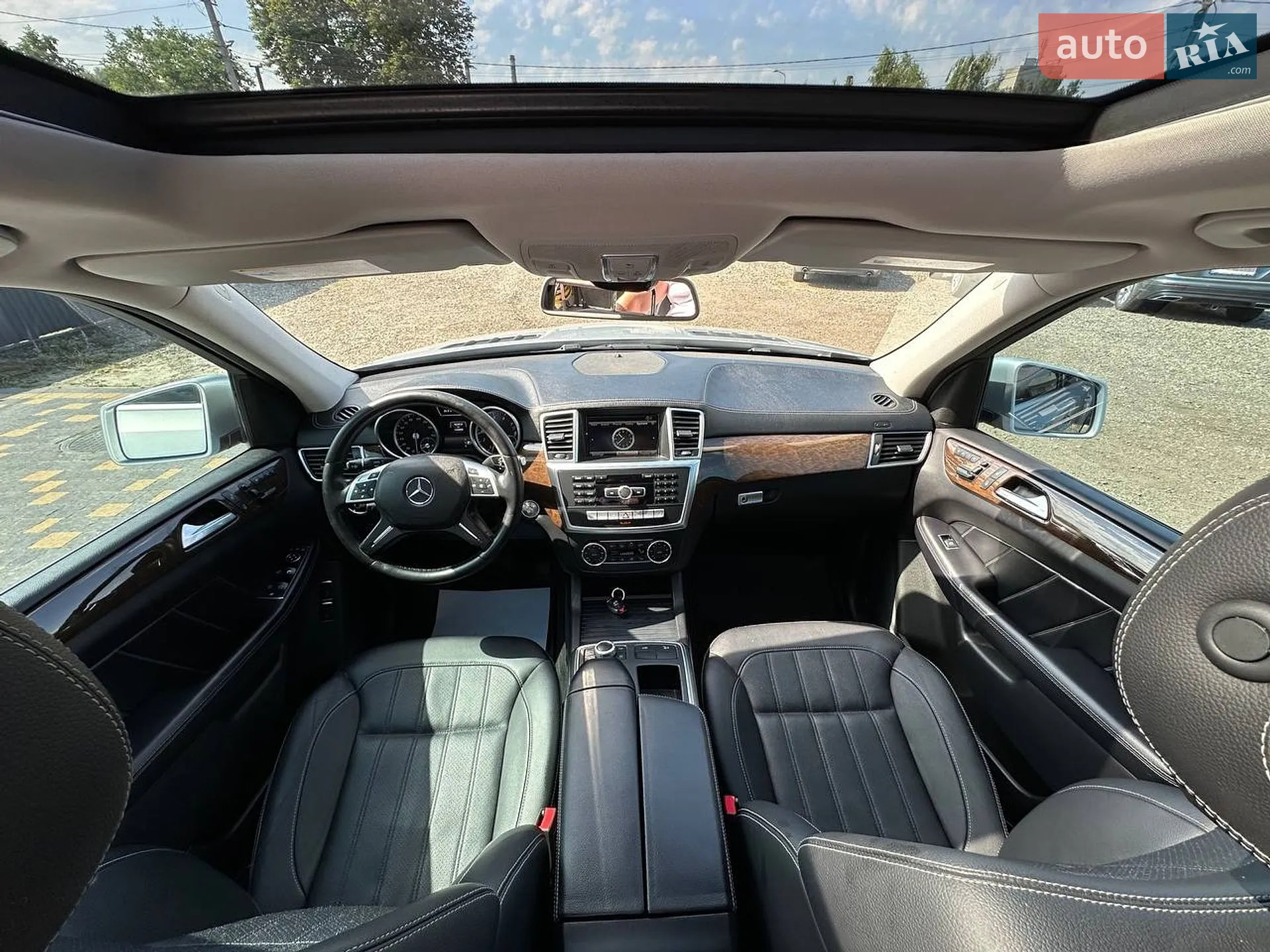2016 Mercedes-Benz GL-klasse - мініатюра 29