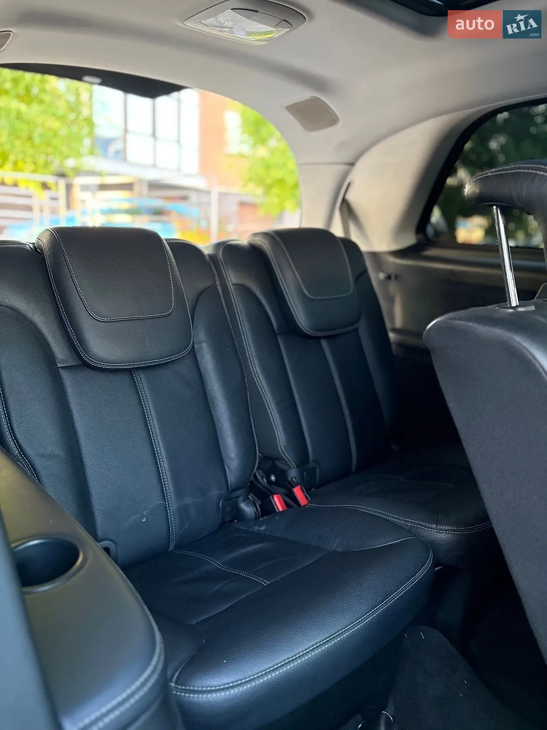 2011 Mercedes-Benz GL-klasse - мініатюра 9