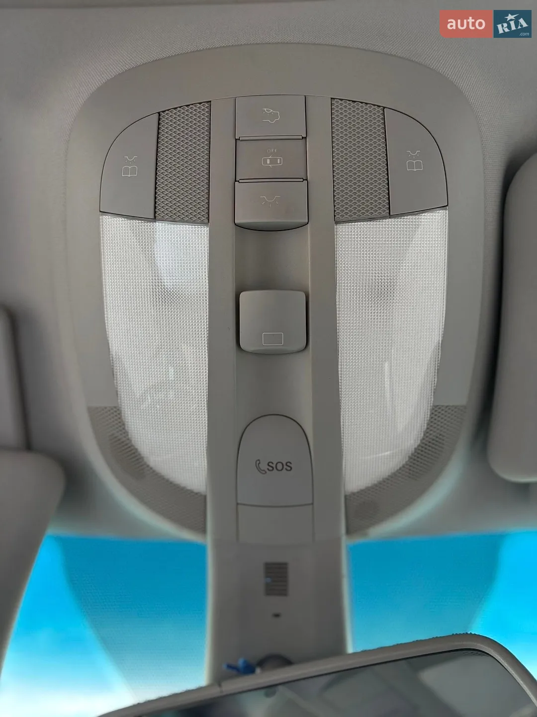 2011 Mercedes-Benz GL-klasse - мініатюра 17