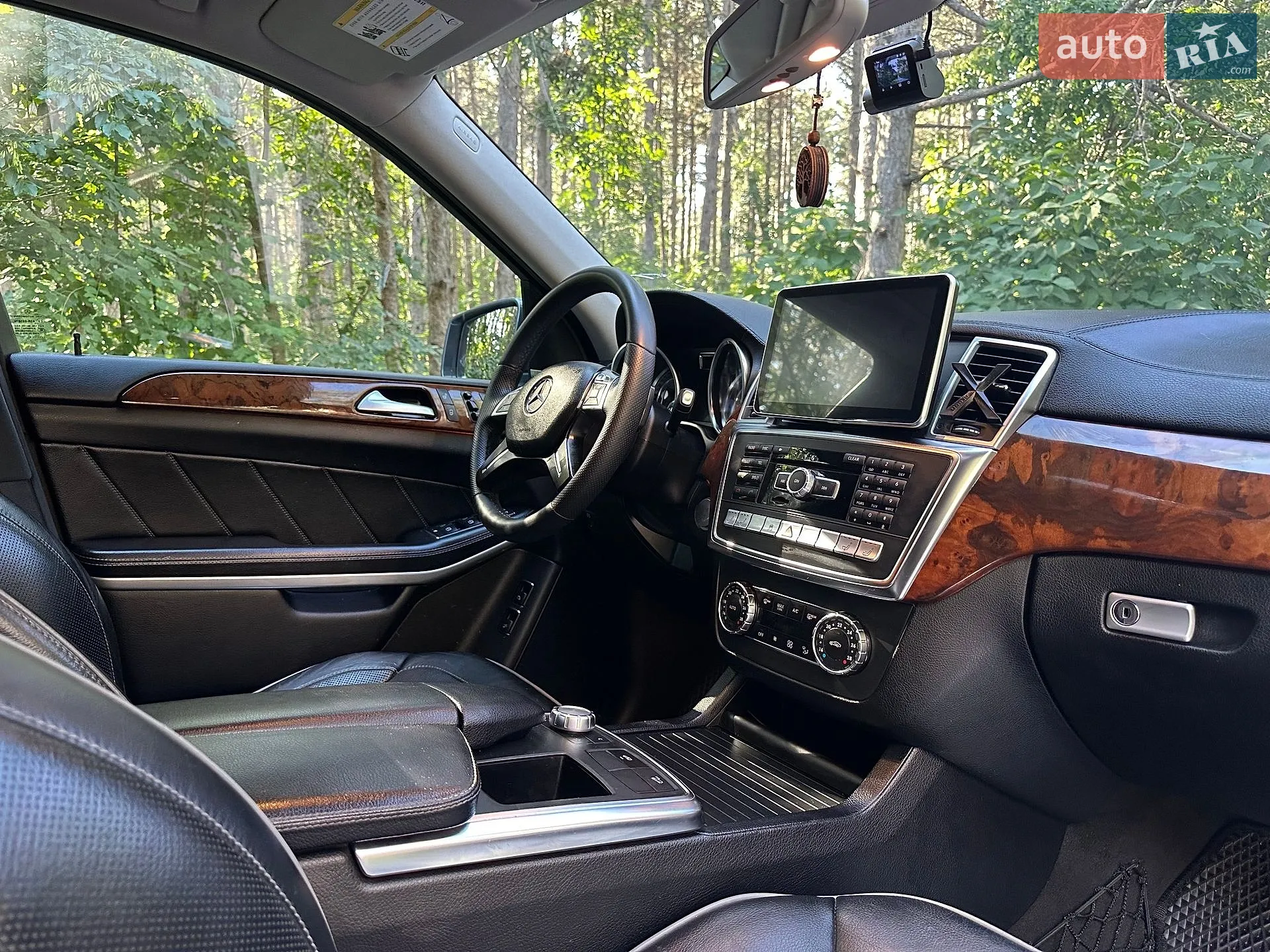 2013 Mercedes-Benz GL-klasse - мініатюра 15