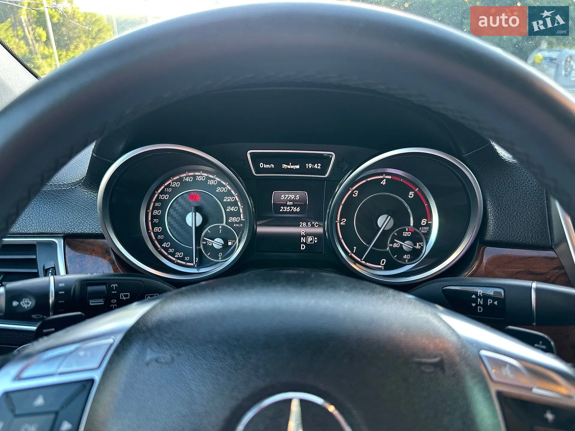2013 Mercedes-Benz GL-klasse - мініатюра 21