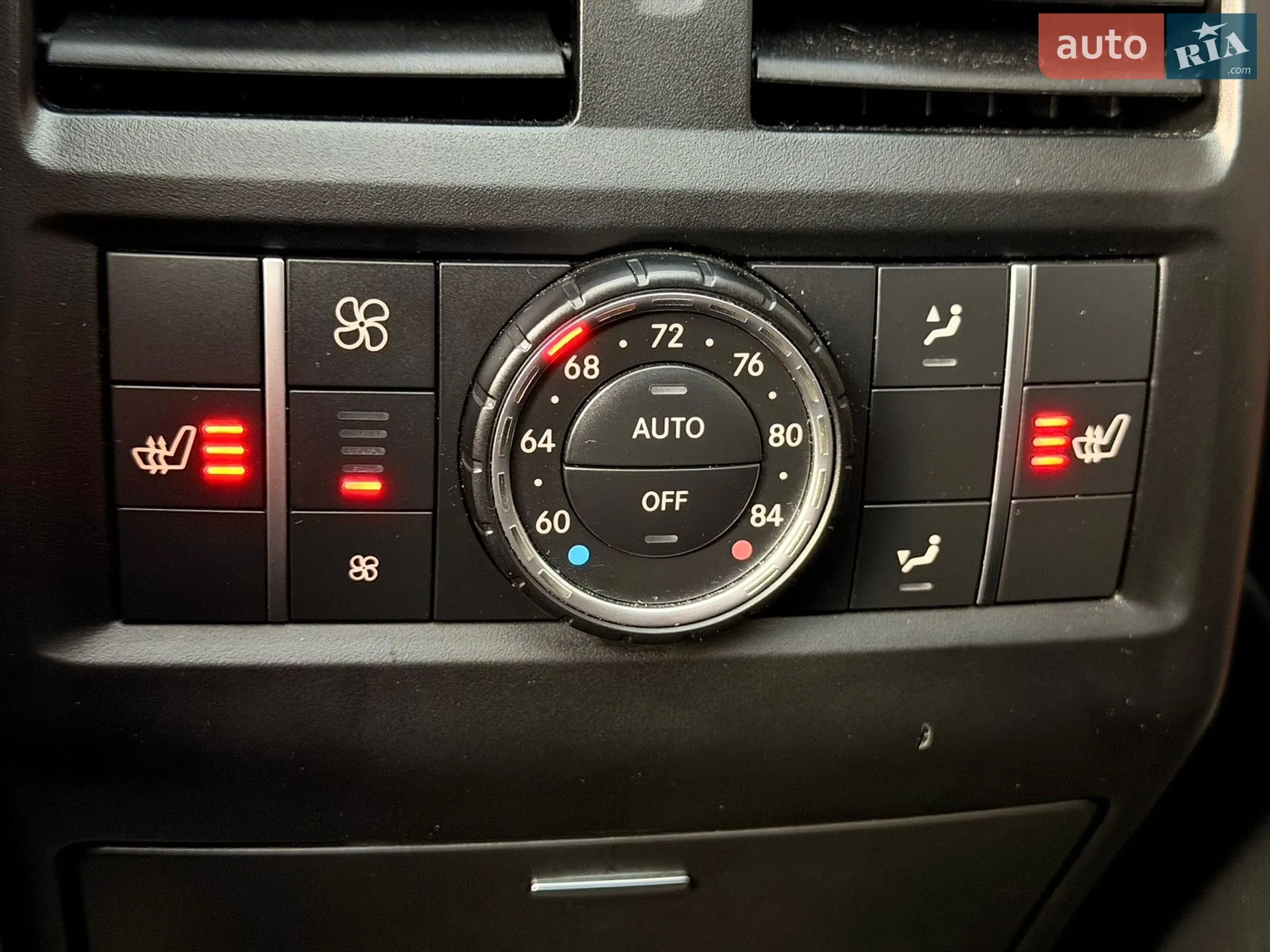 2014 Mercedes-Benz GL-klasse - мініатюра 8