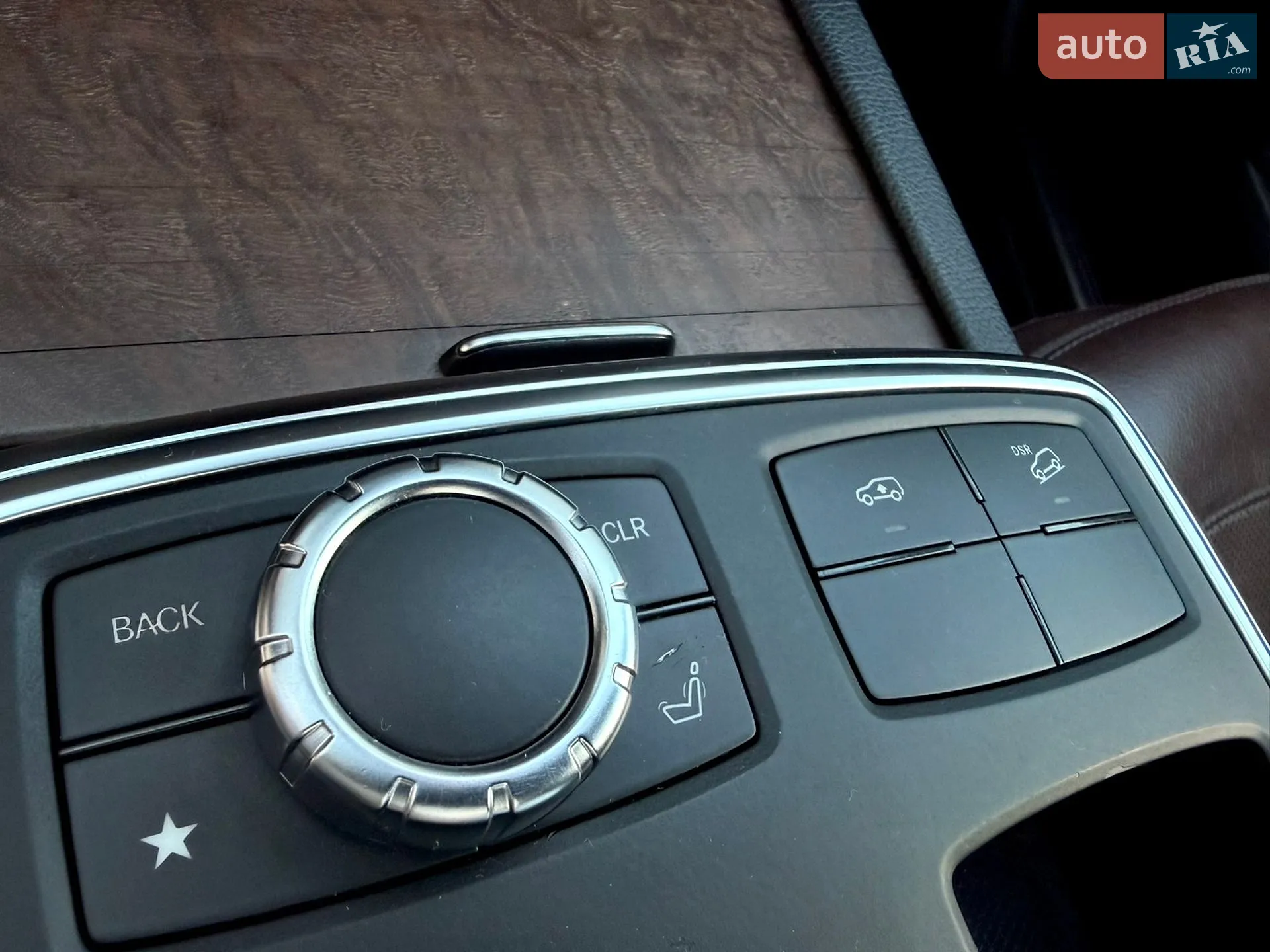 2014 Mercedes-Benz GL-klasse - мініатюра 31