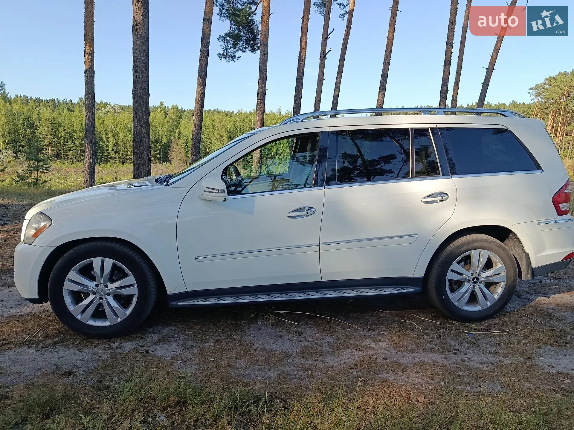 2010 Mercedes-Benz GL-klasse - мініатюра 17