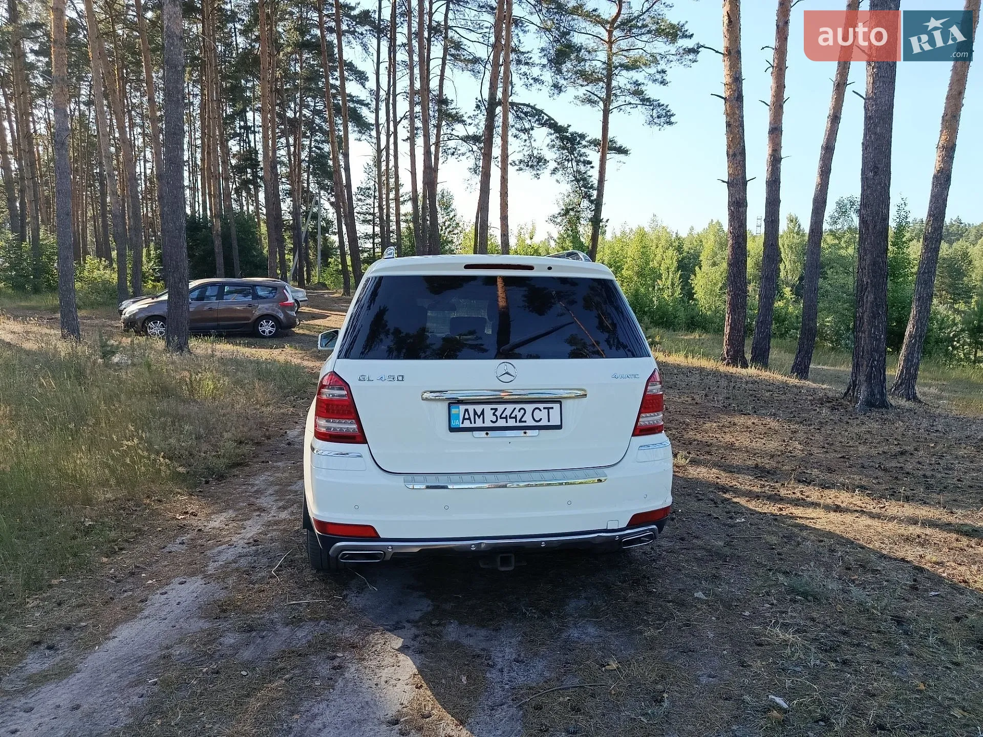 2010 Mercedes-Benz GL-klasse - мініатюра 24