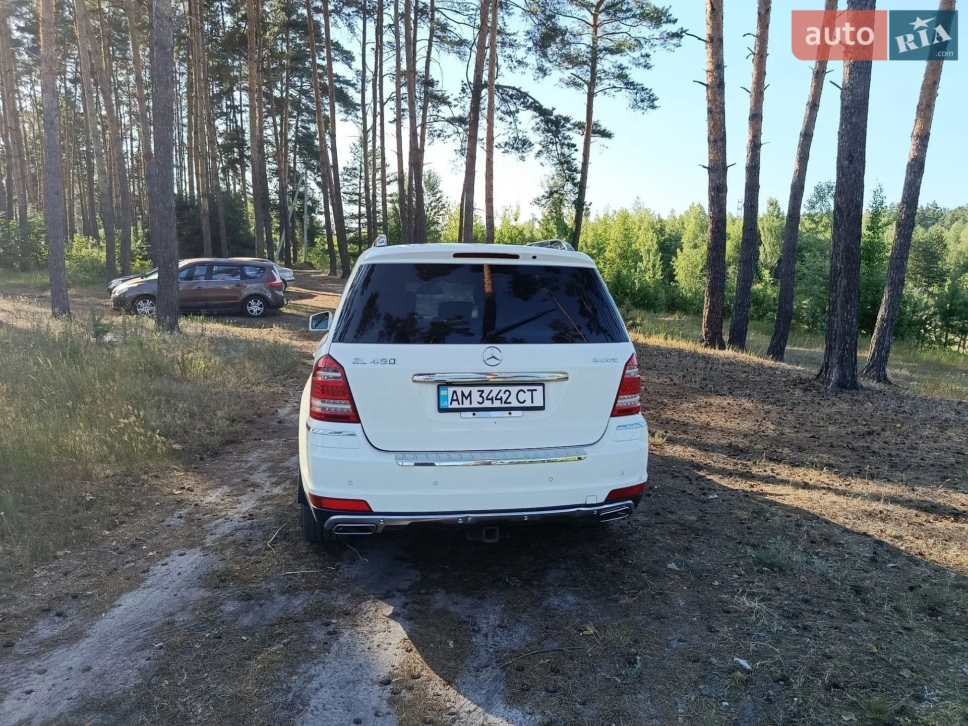 2010 Mercedes-Benz GL-klasse - мініатюра 23