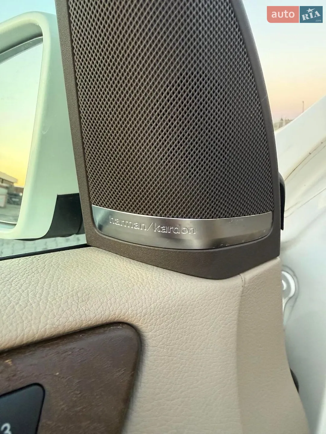 2014 Mercedes-Benz GL-klasse - мініатюра 27