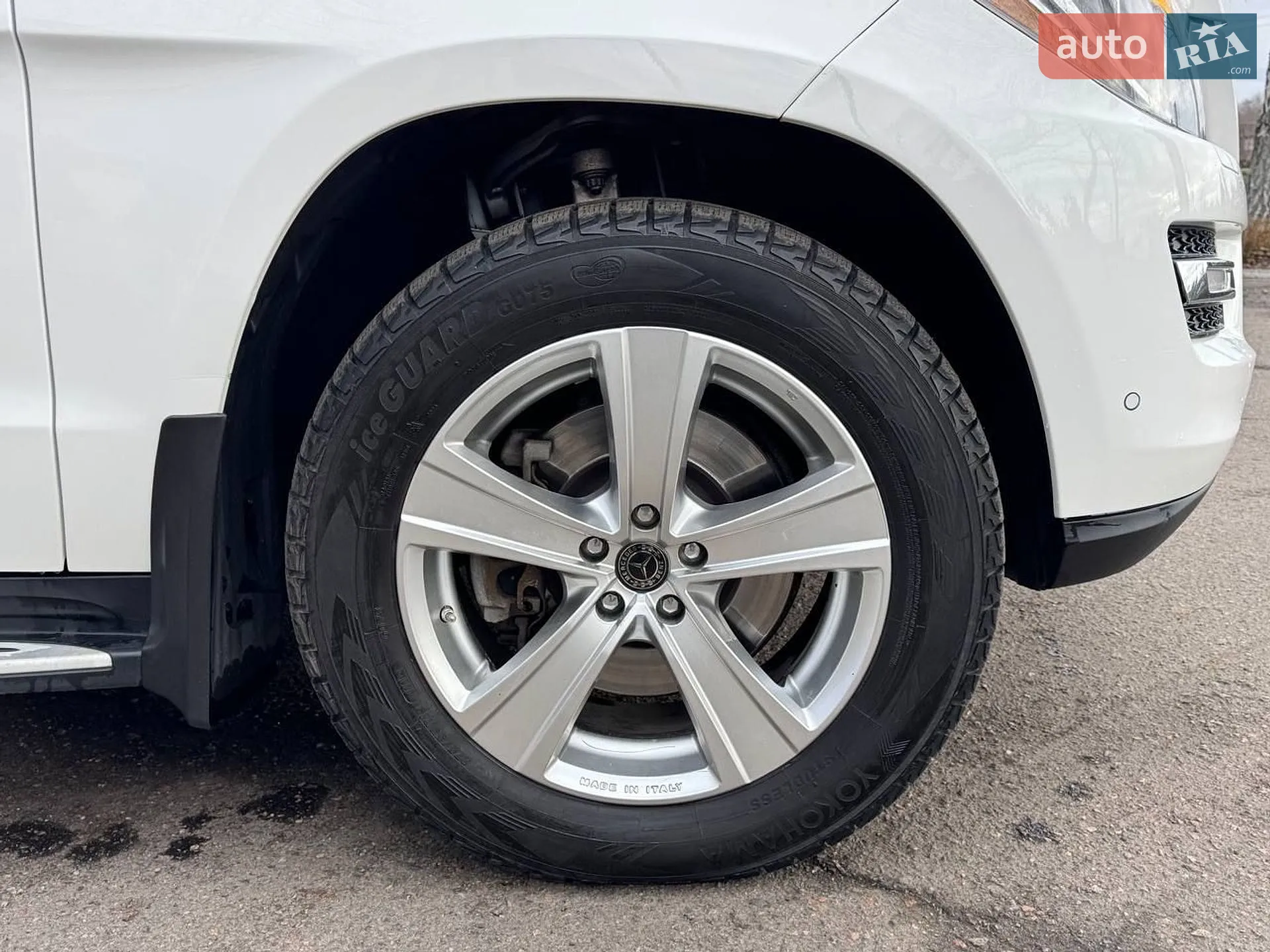 2015 Mercedes-Benz GL-klasse - мініатюра 25