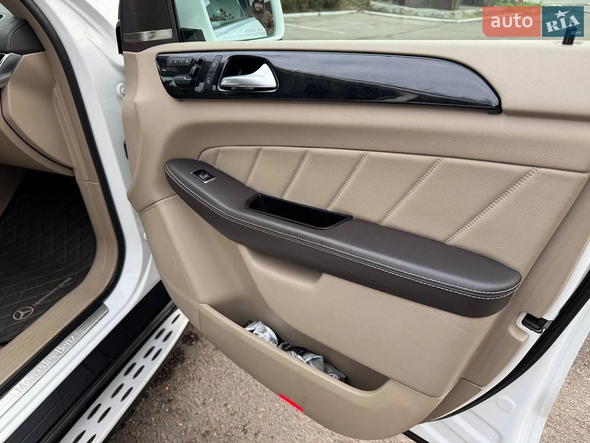 2015 Mercedes-Benz GL-klasse - мініатюра 51