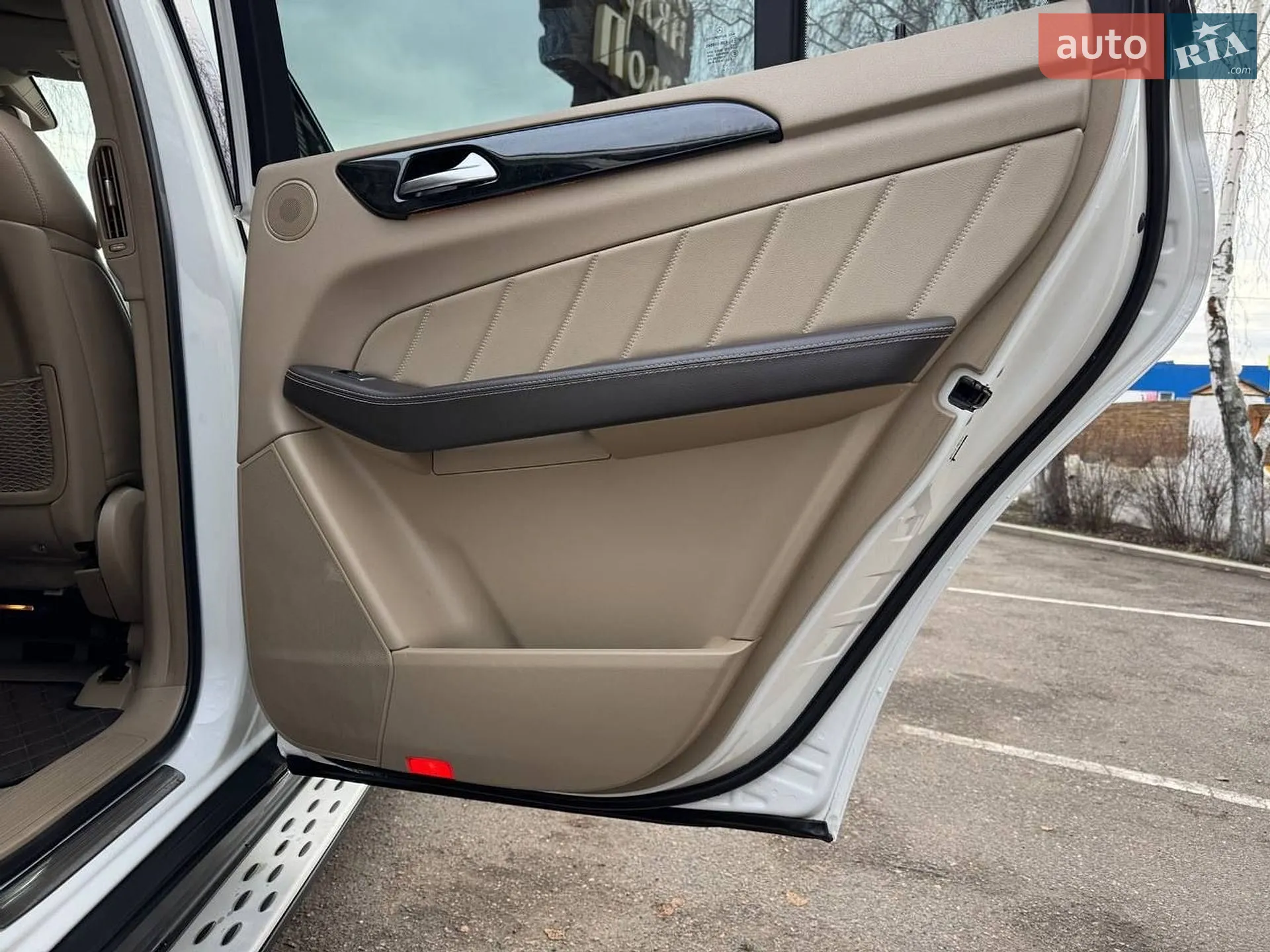 2015 Mercedes-Benz GL-klasse - мініатюра 55